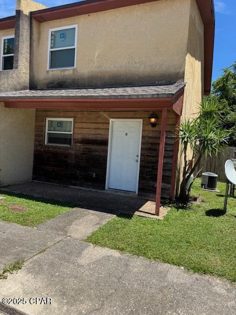 No Named Subdivision - Residential Lease