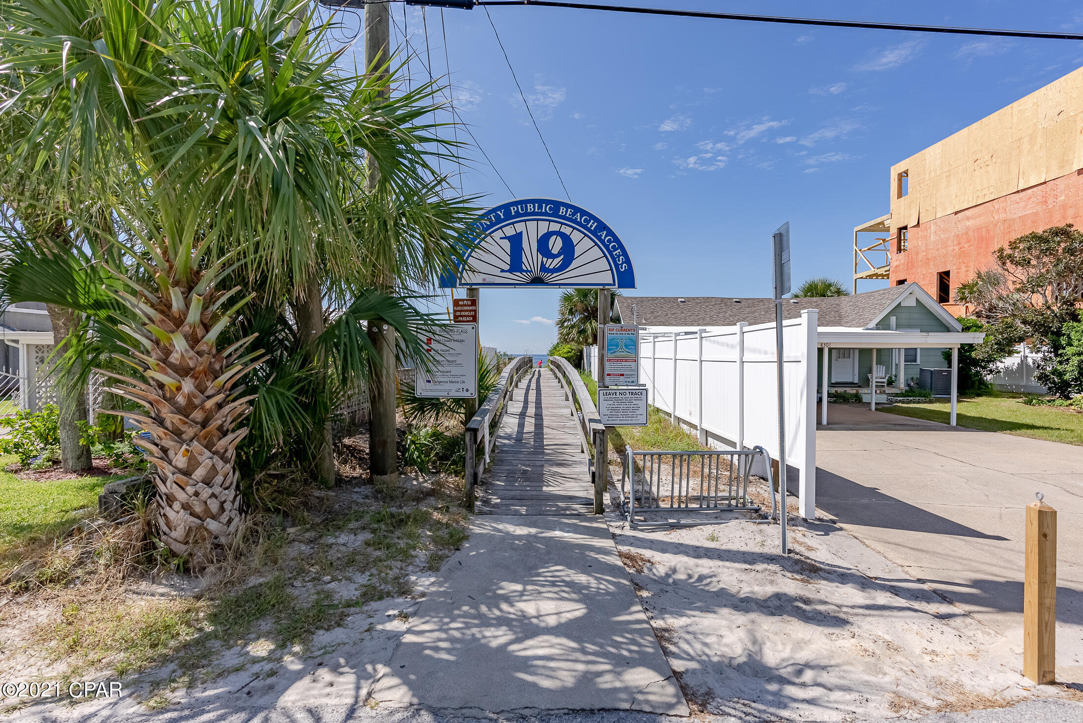 [No Recorded Subdiv] - Residential