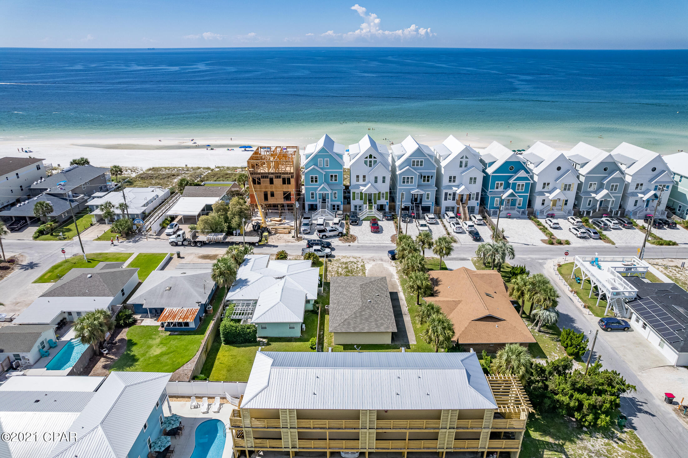 [No Recorded Subdiv] - Residential