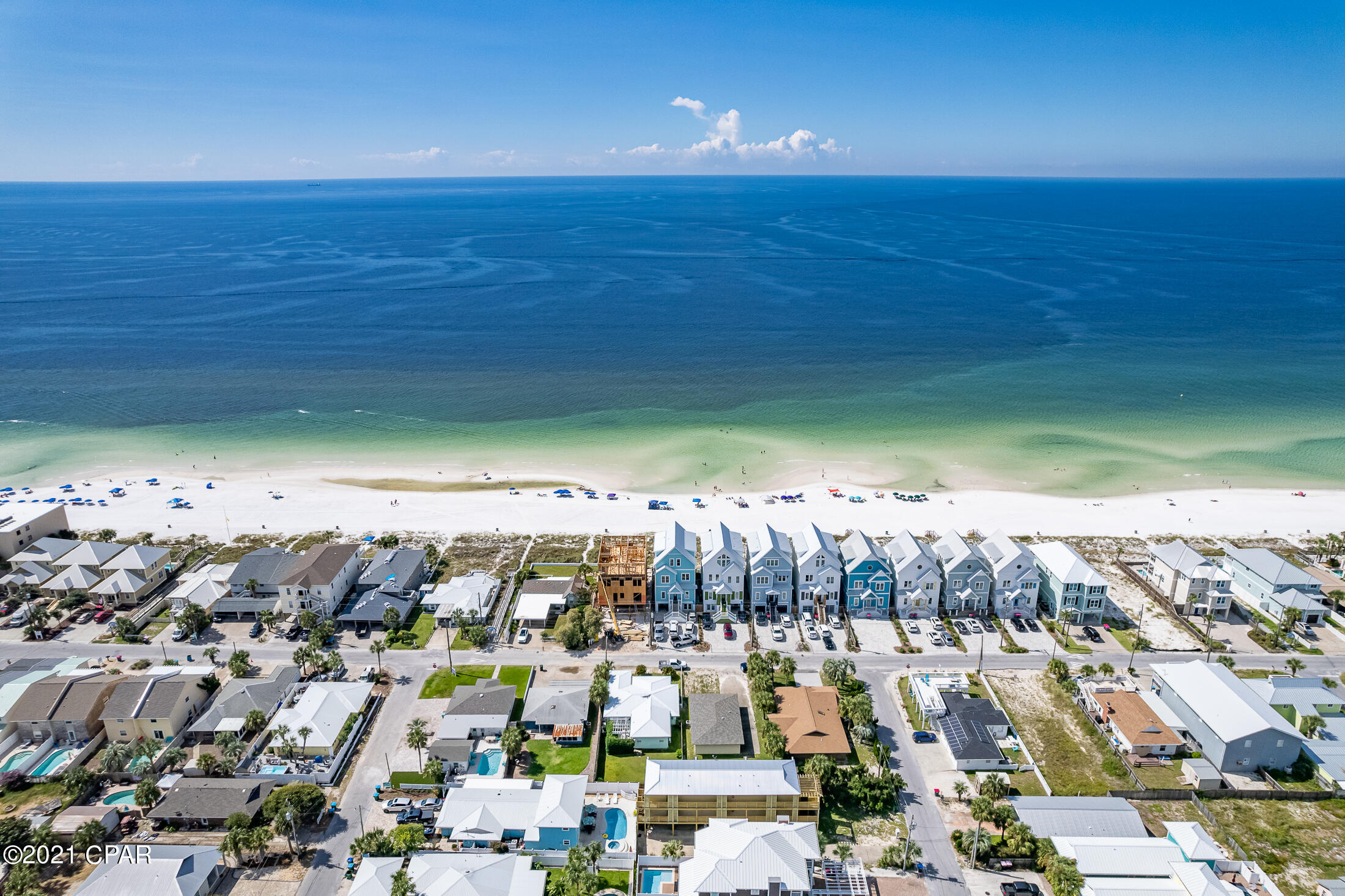 [No Recorded Subdiv] - Residential