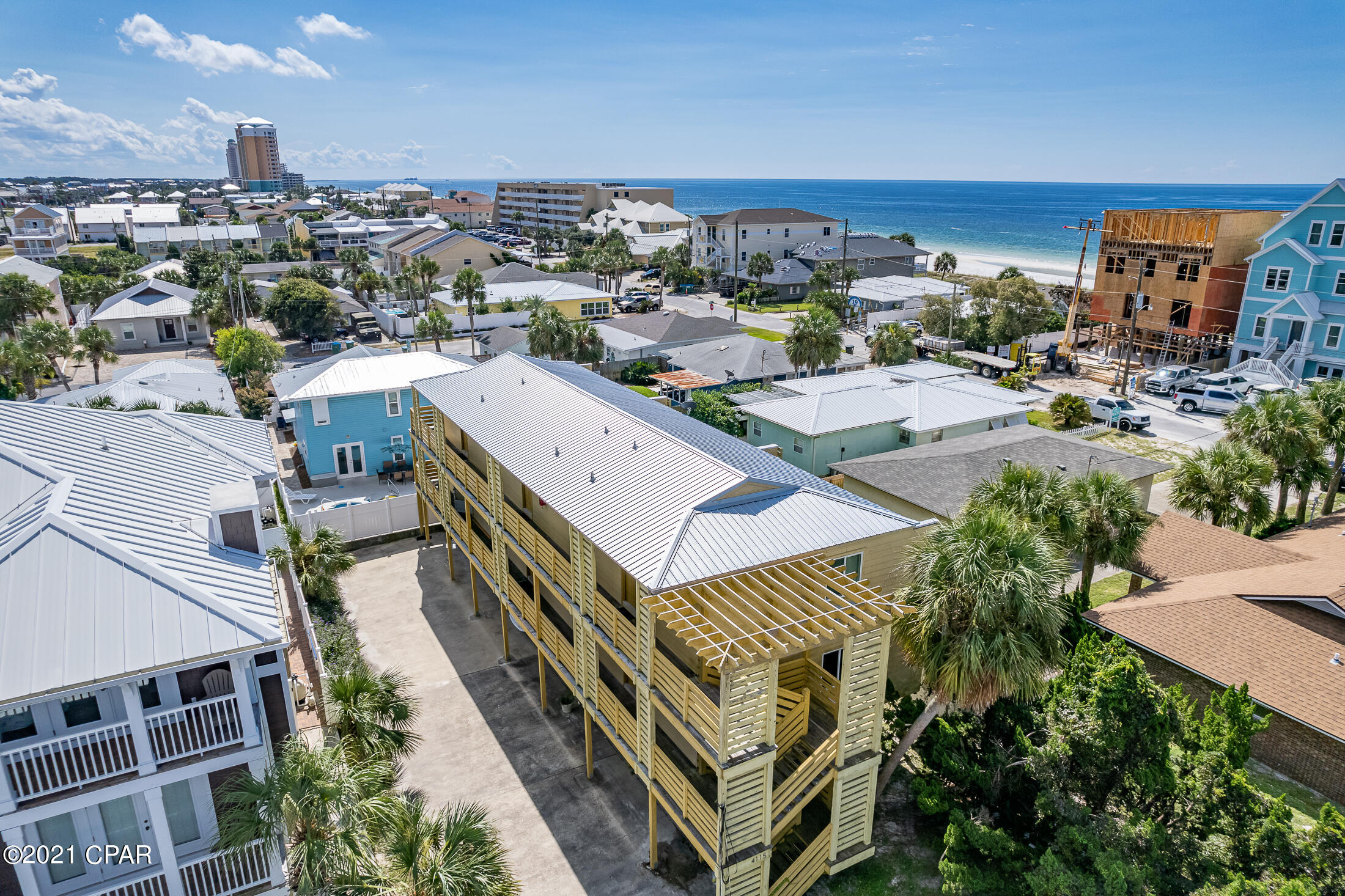 [No Recorded Subdiv] - Residential