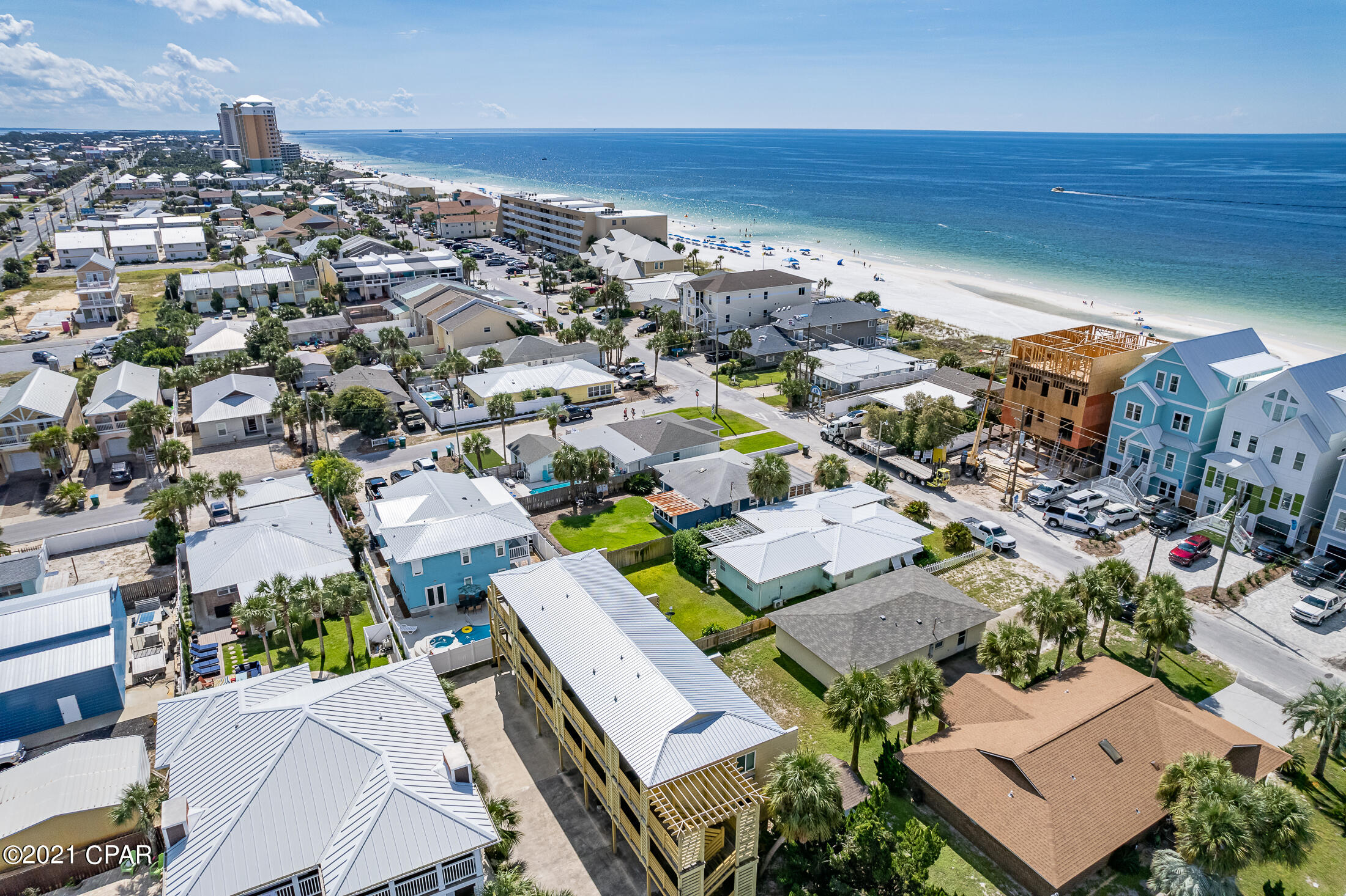 [No Recorded Subdiv] - Residential