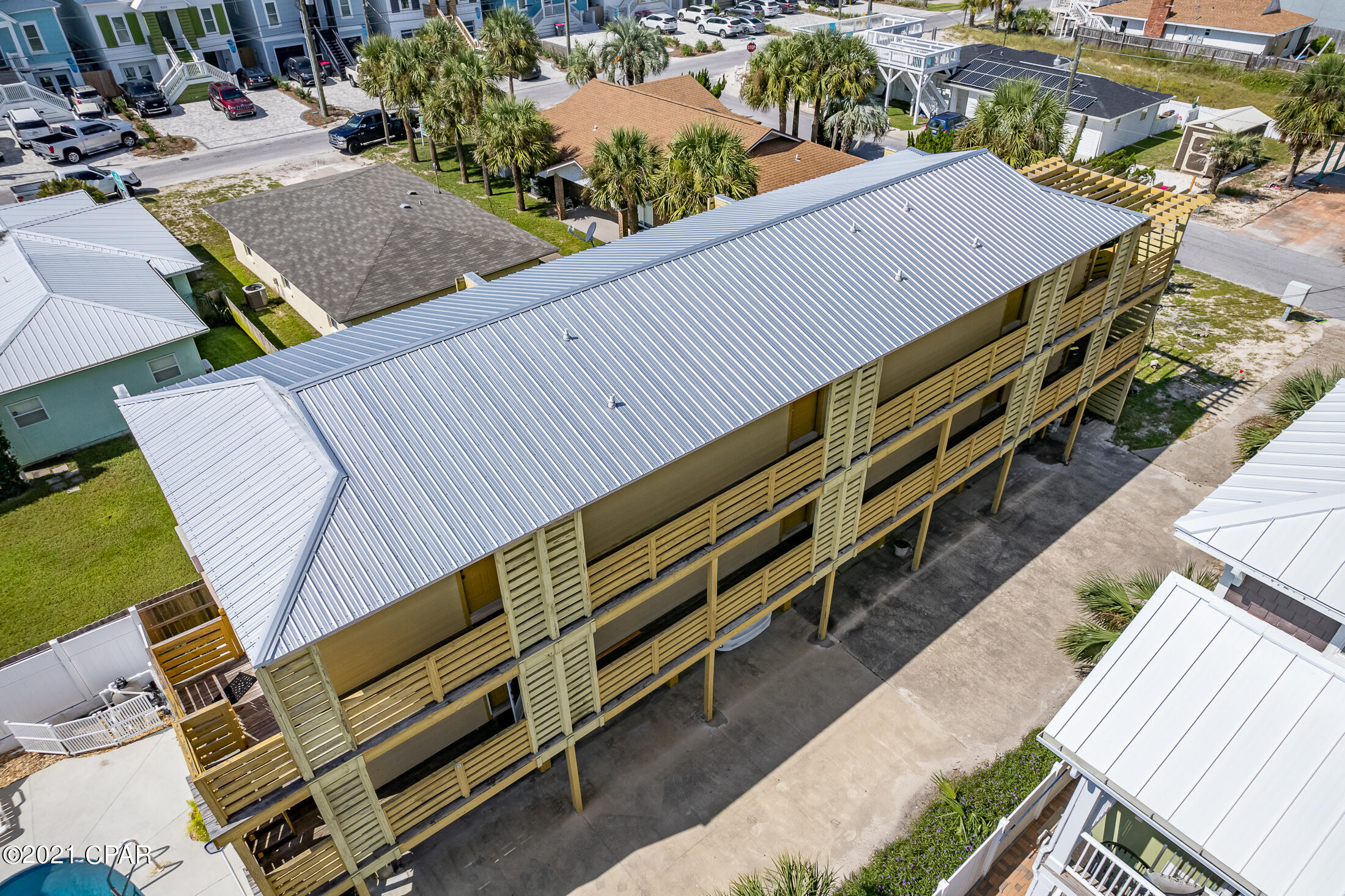 [No Recorded Subdiv] - Residential