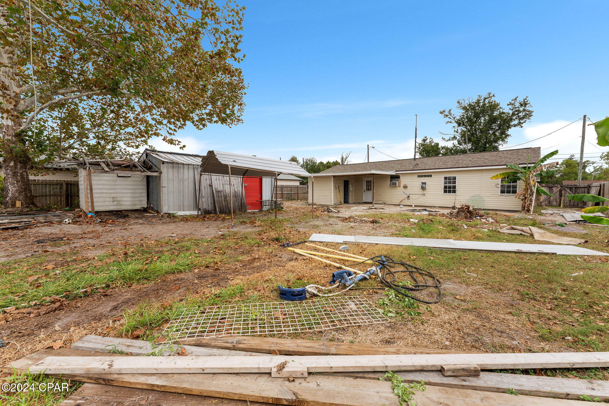 [No Recorded Subdiv] - Residential