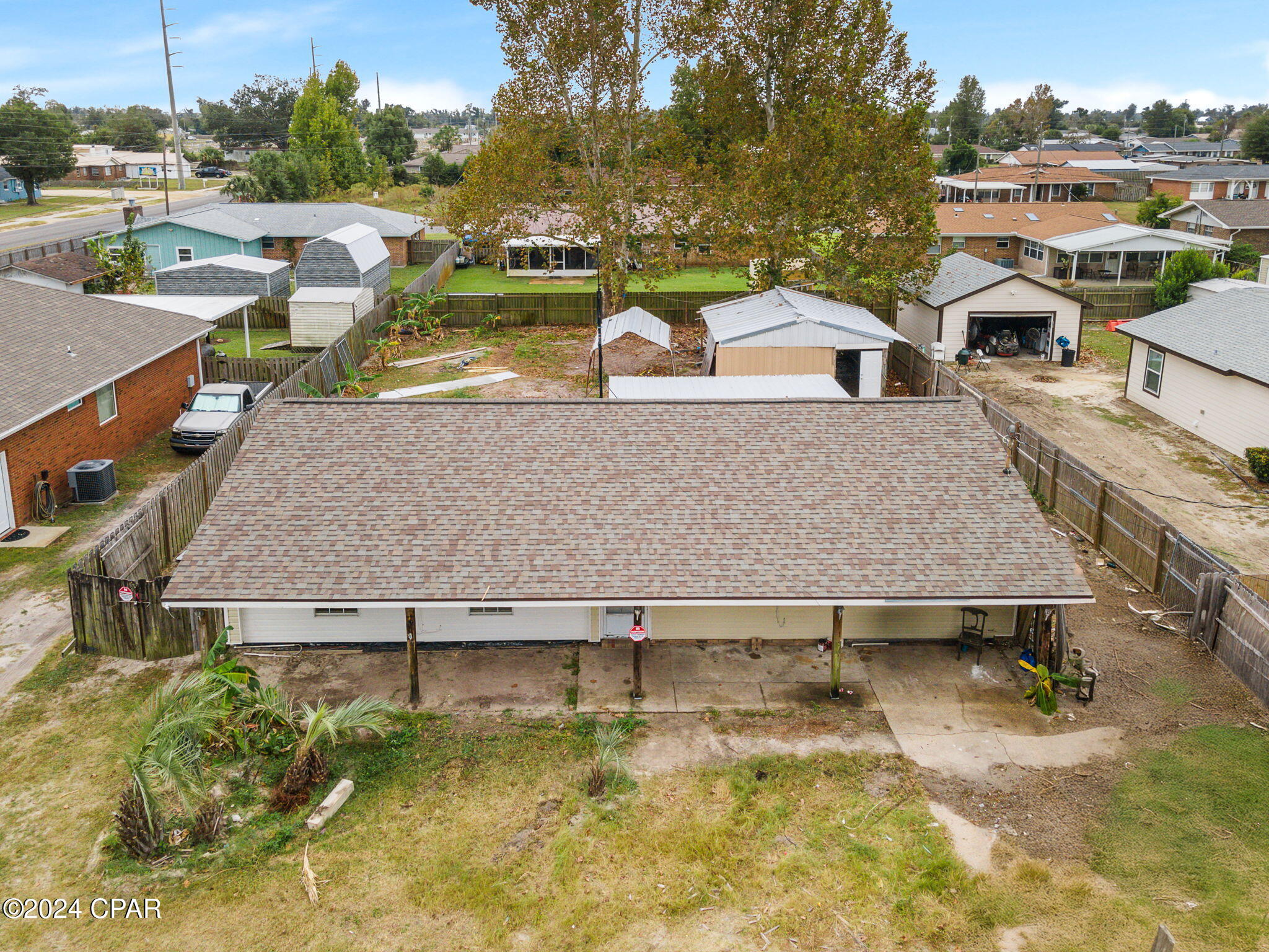 [No Recorded Subdiv] - Residential