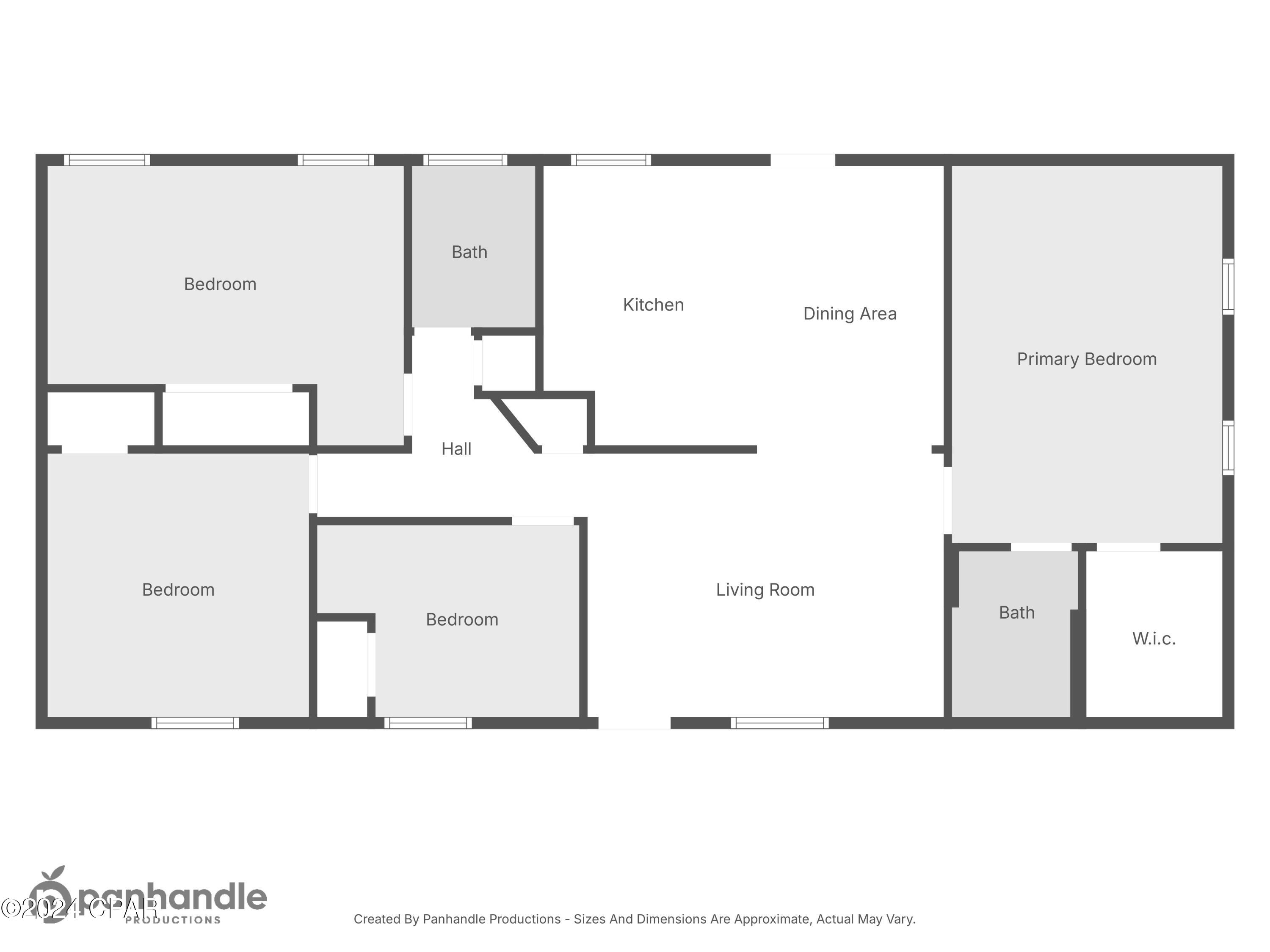 [No Recorded Subdiv] - Residential