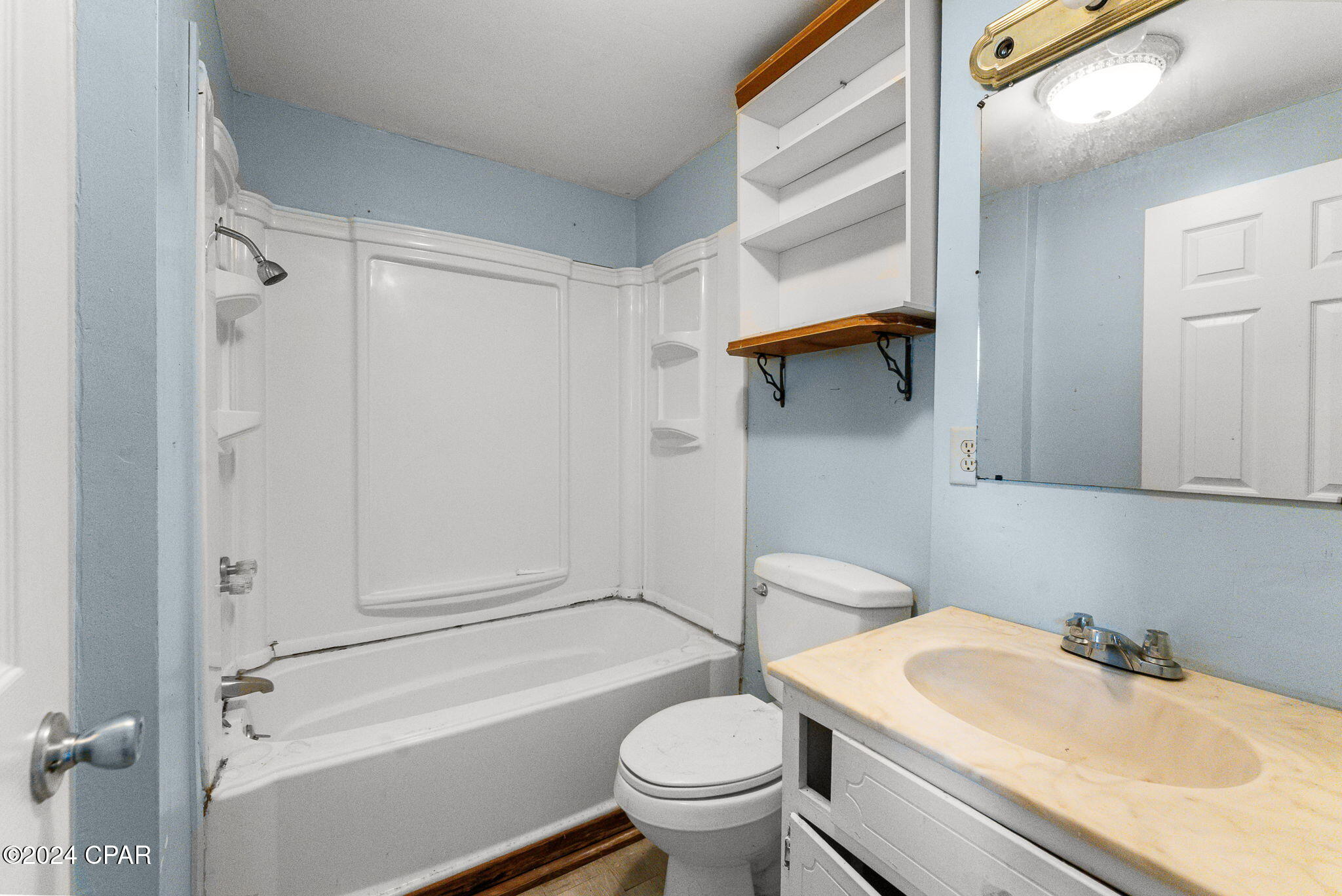 [No Recorded Subdiv] - Residential