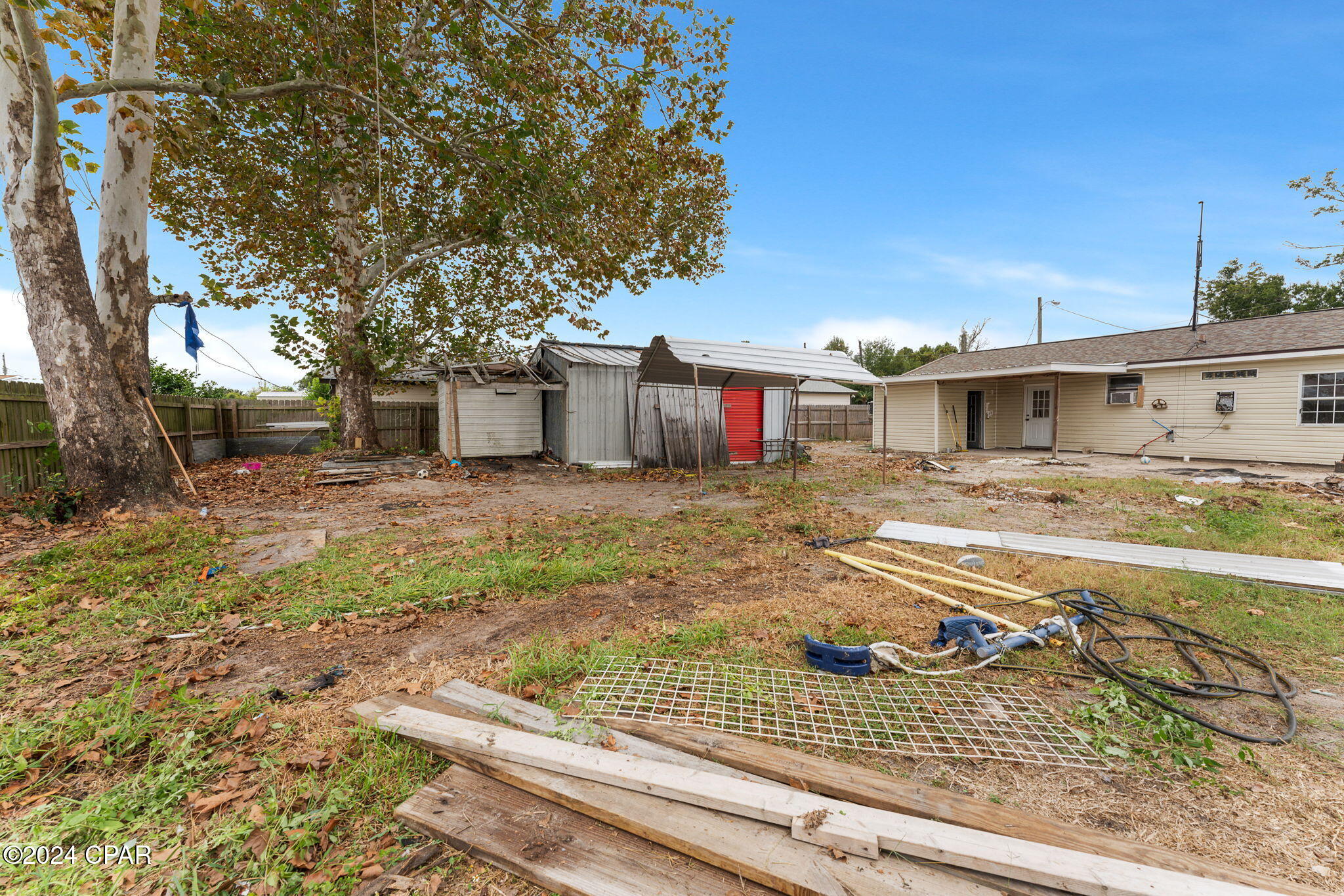 [No Recorded Subdiv] - Residential