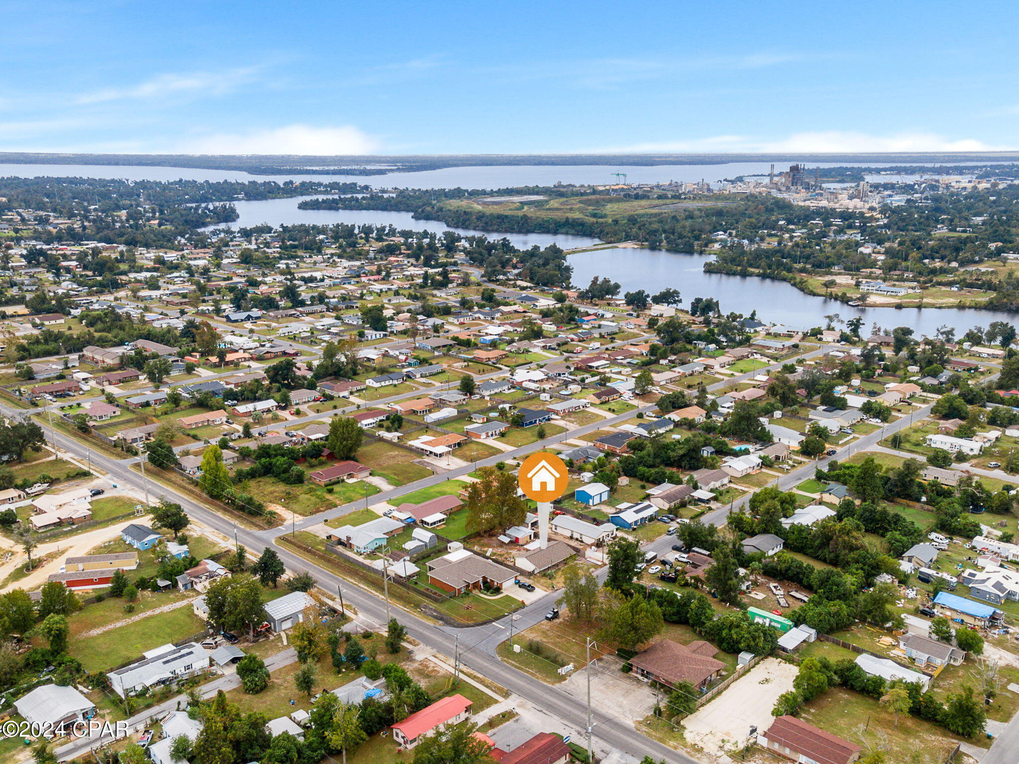 [No Recorded Subdiv] - Residential