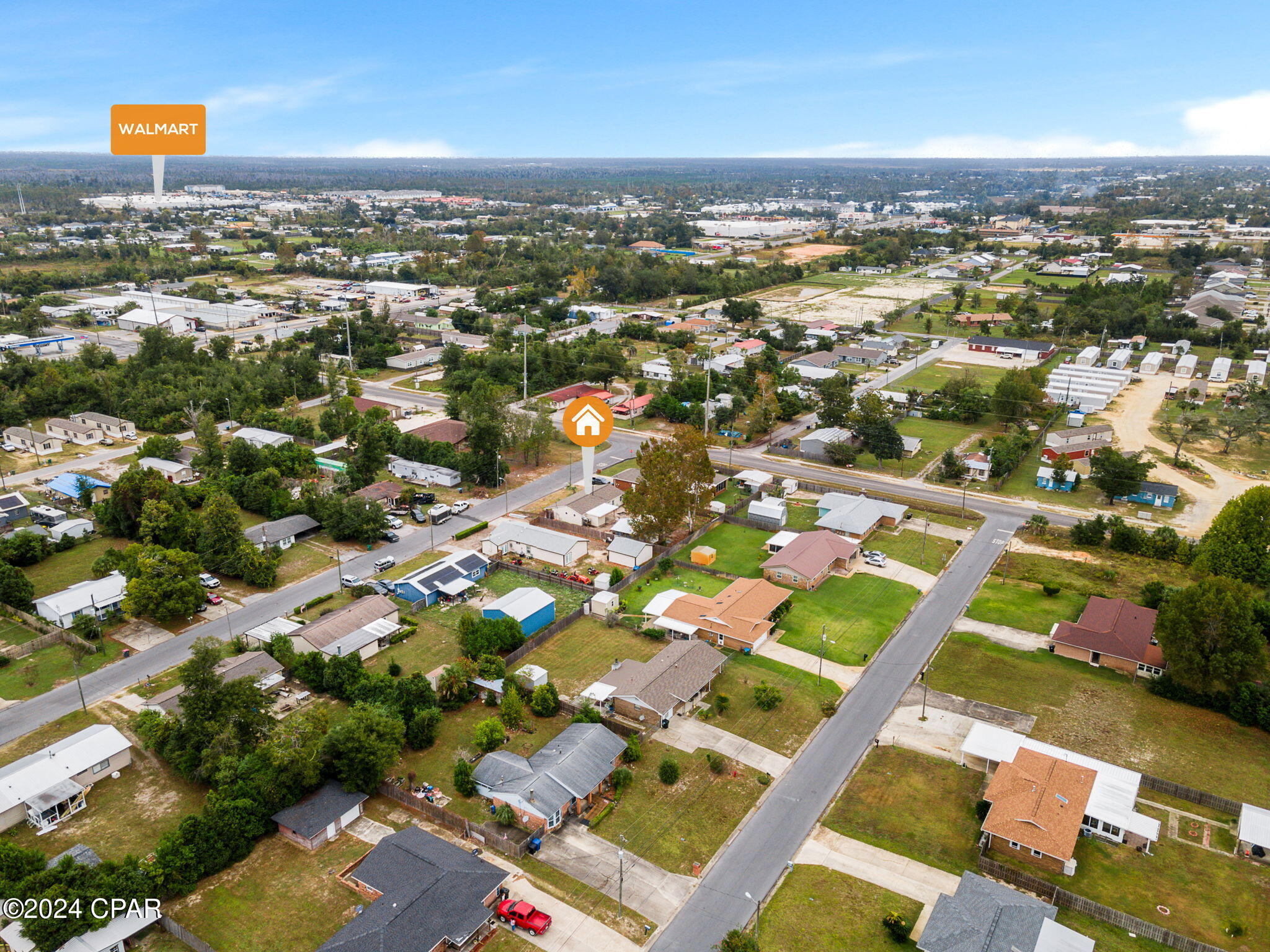 [No Recorded Subdiv] - Residential