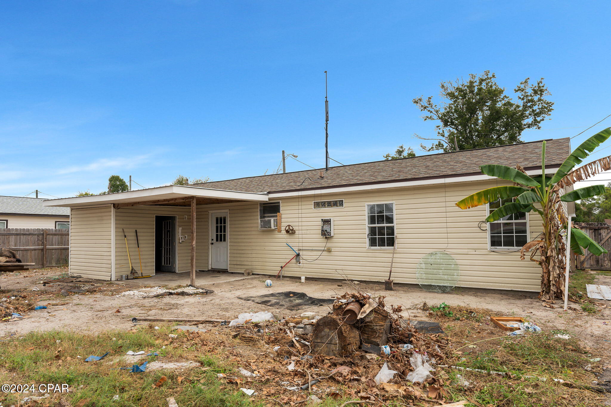 [No Recorded Subdiv] - Residential