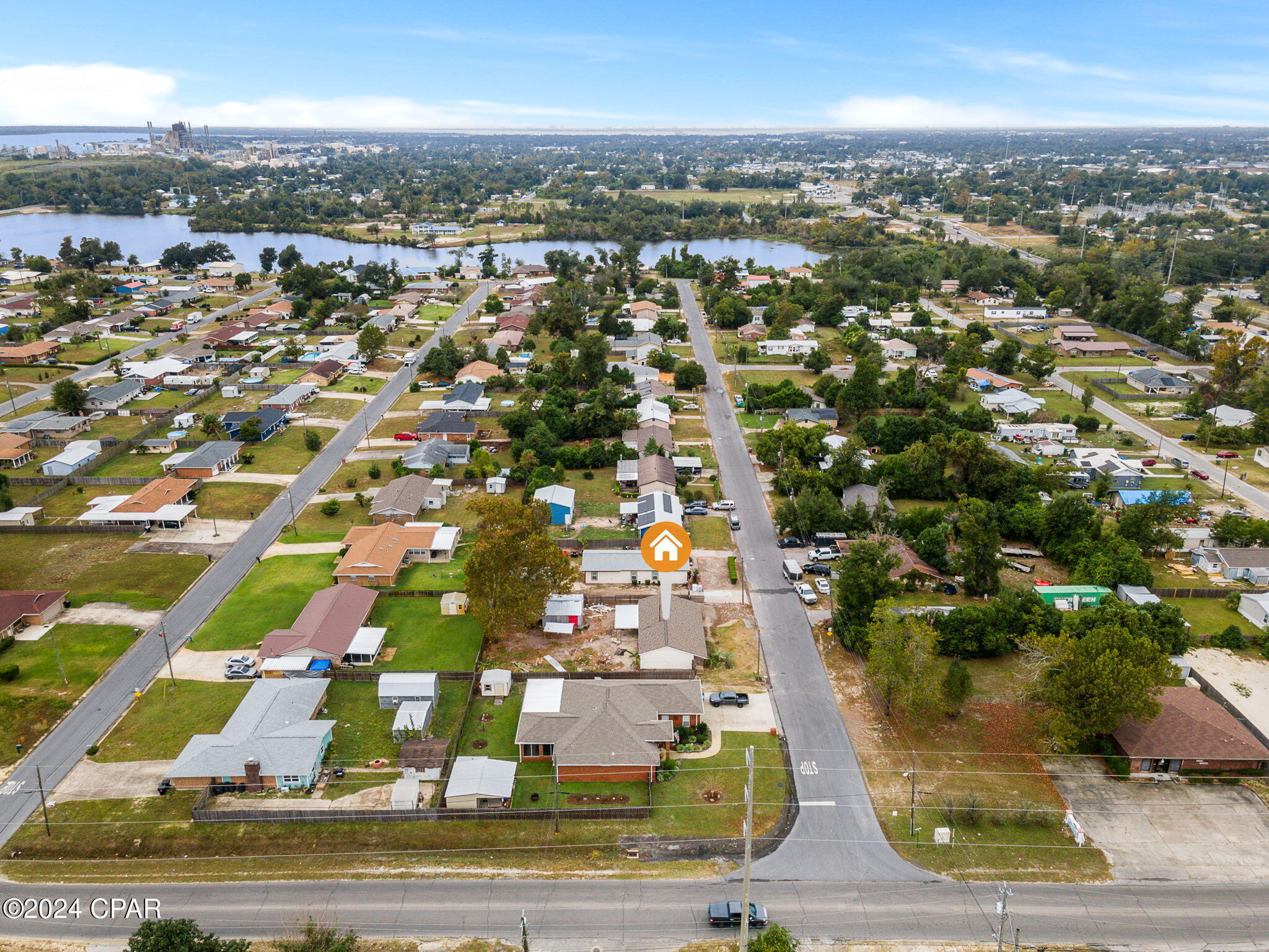 [No Recorded Subdiv] - Residential