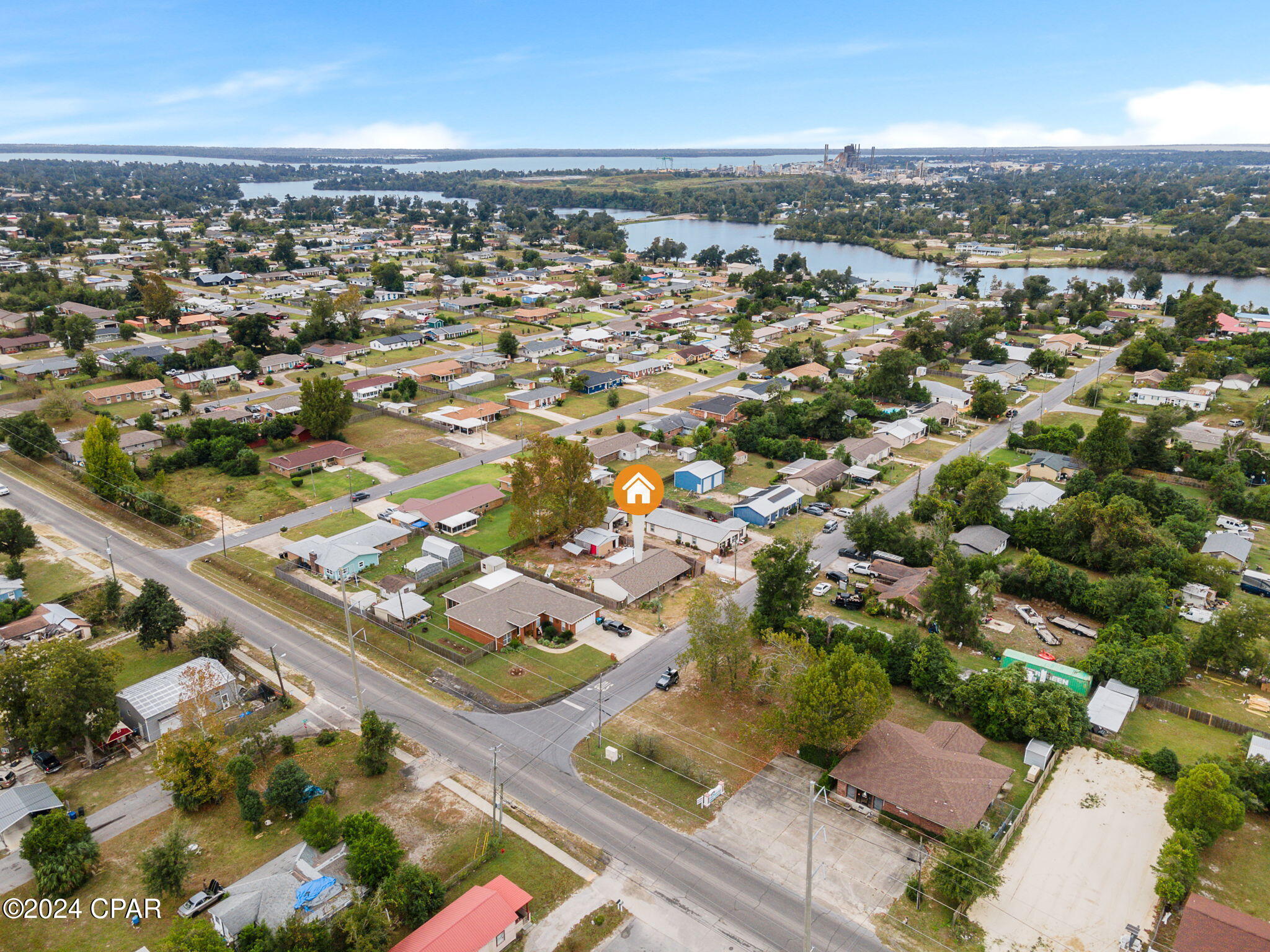 [No Recorded Subdiv] - Residential