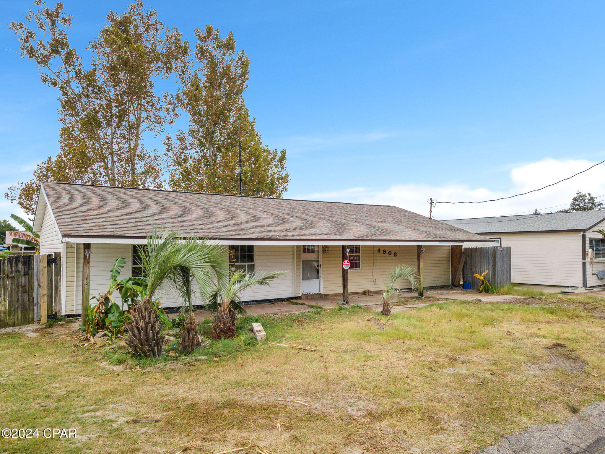 [No Recorded Subdiv] - Residential