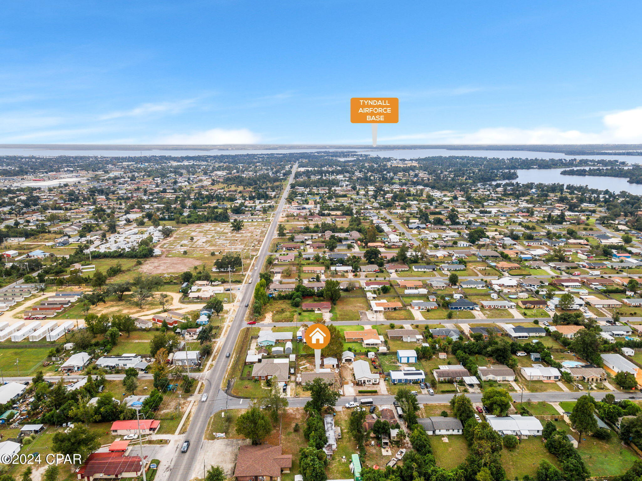 [No Recorded Subdiv] - Residential