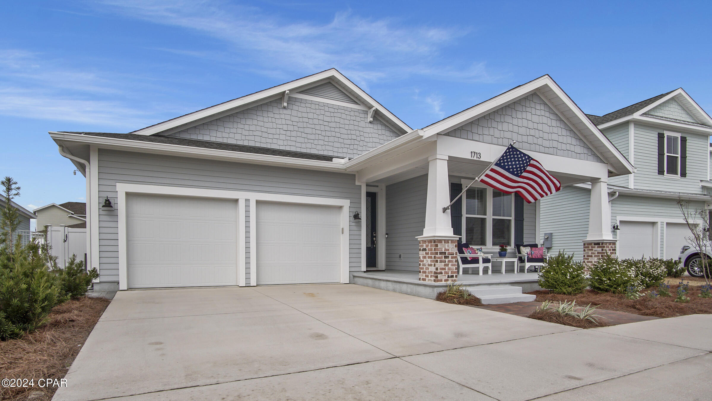 Sweetbay - Residential