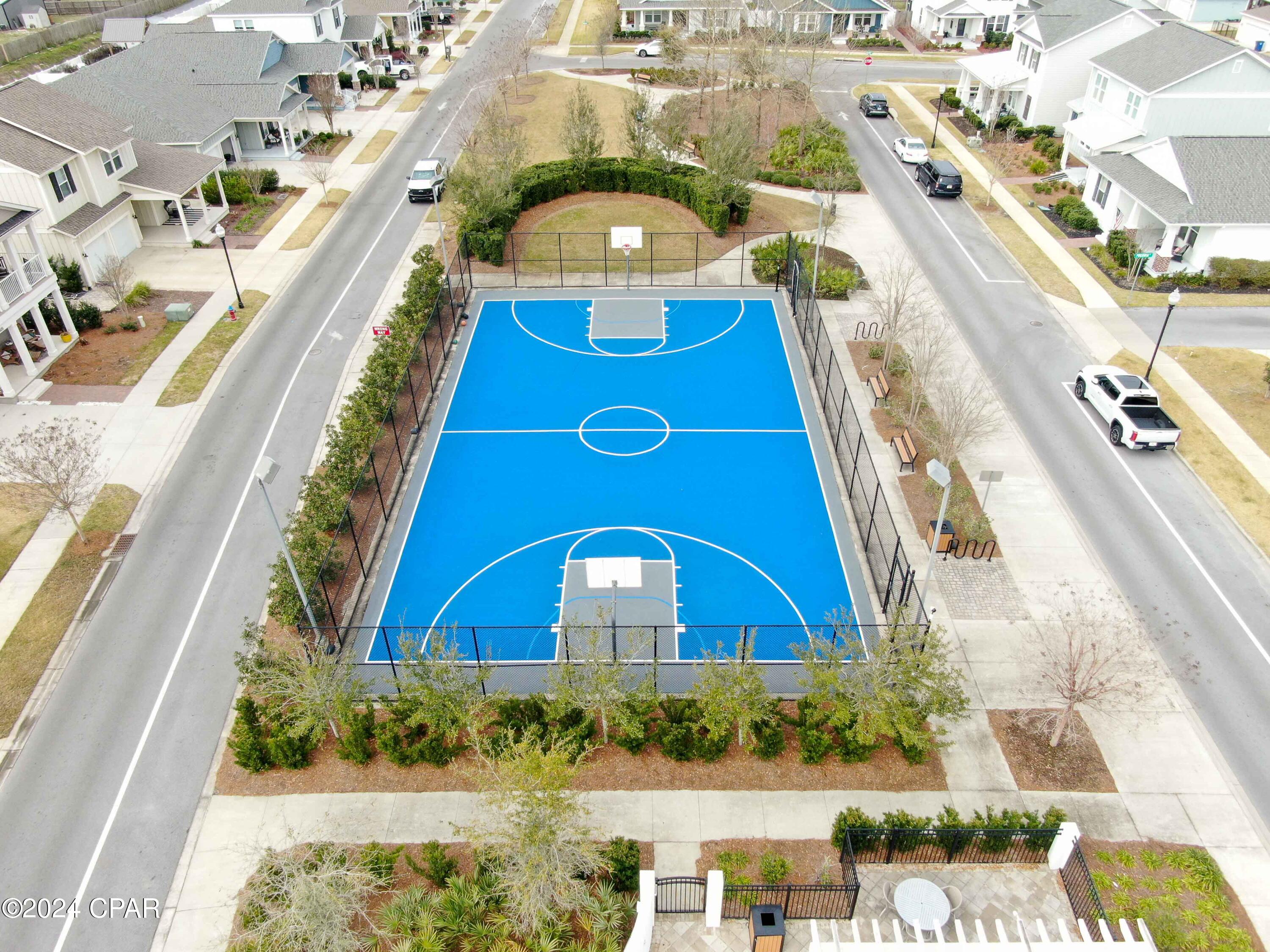 Sweetbay - Residential