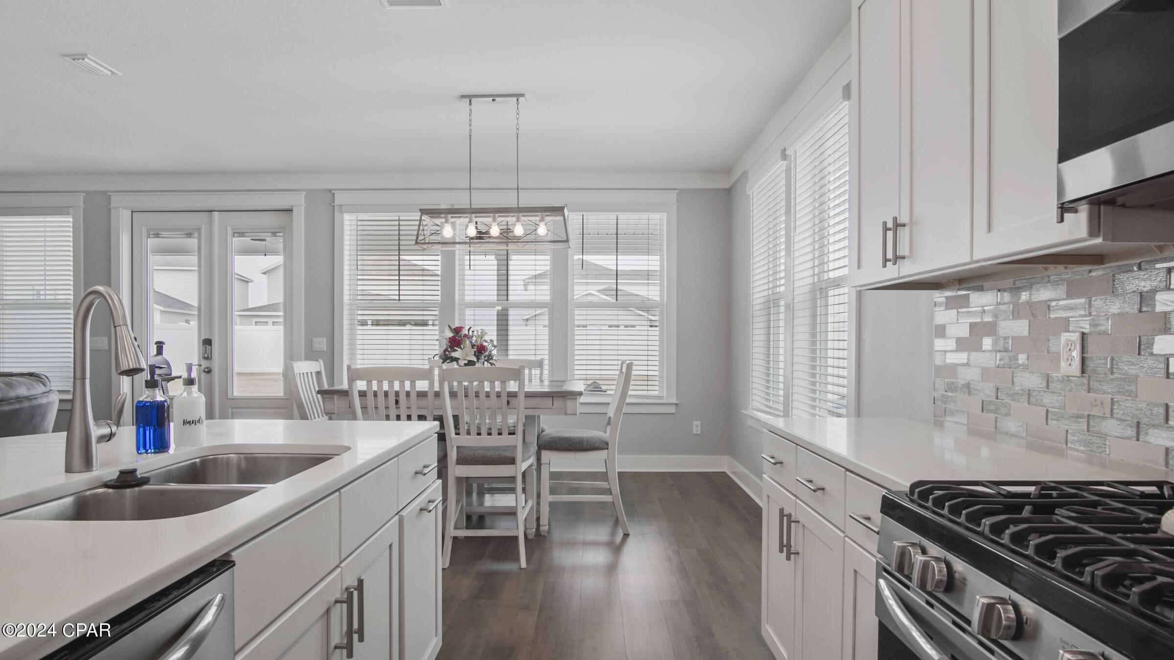 Sweetbay - Residential