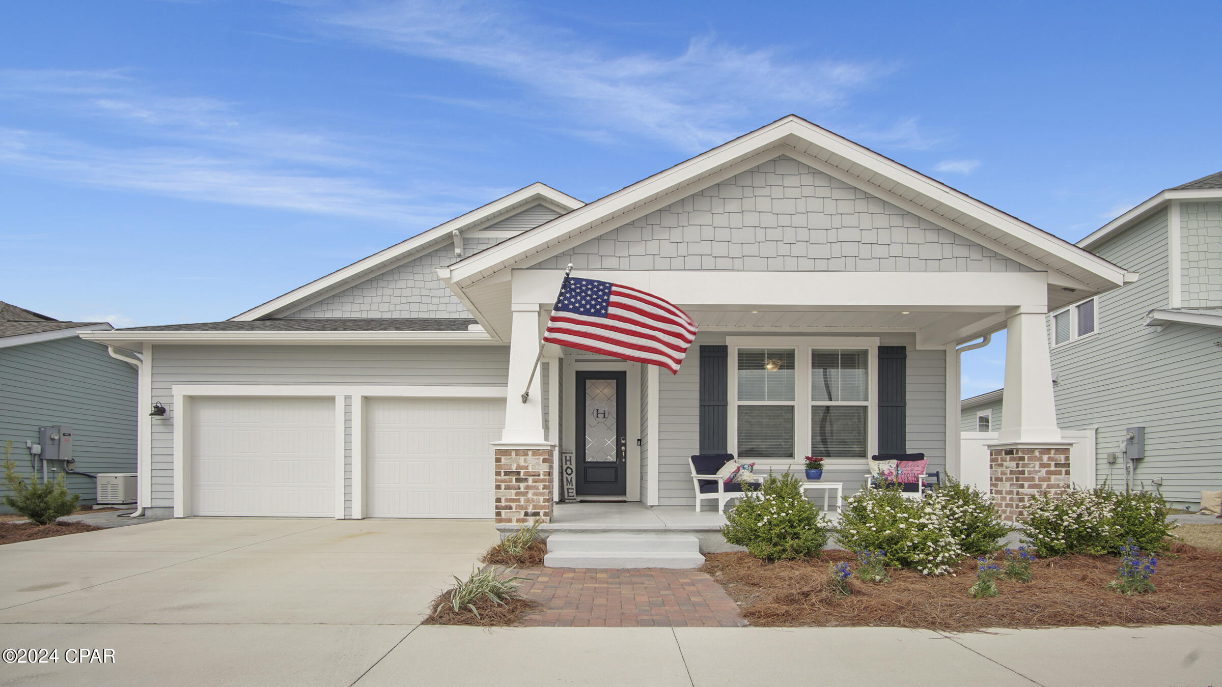 Sweetbay - Residential