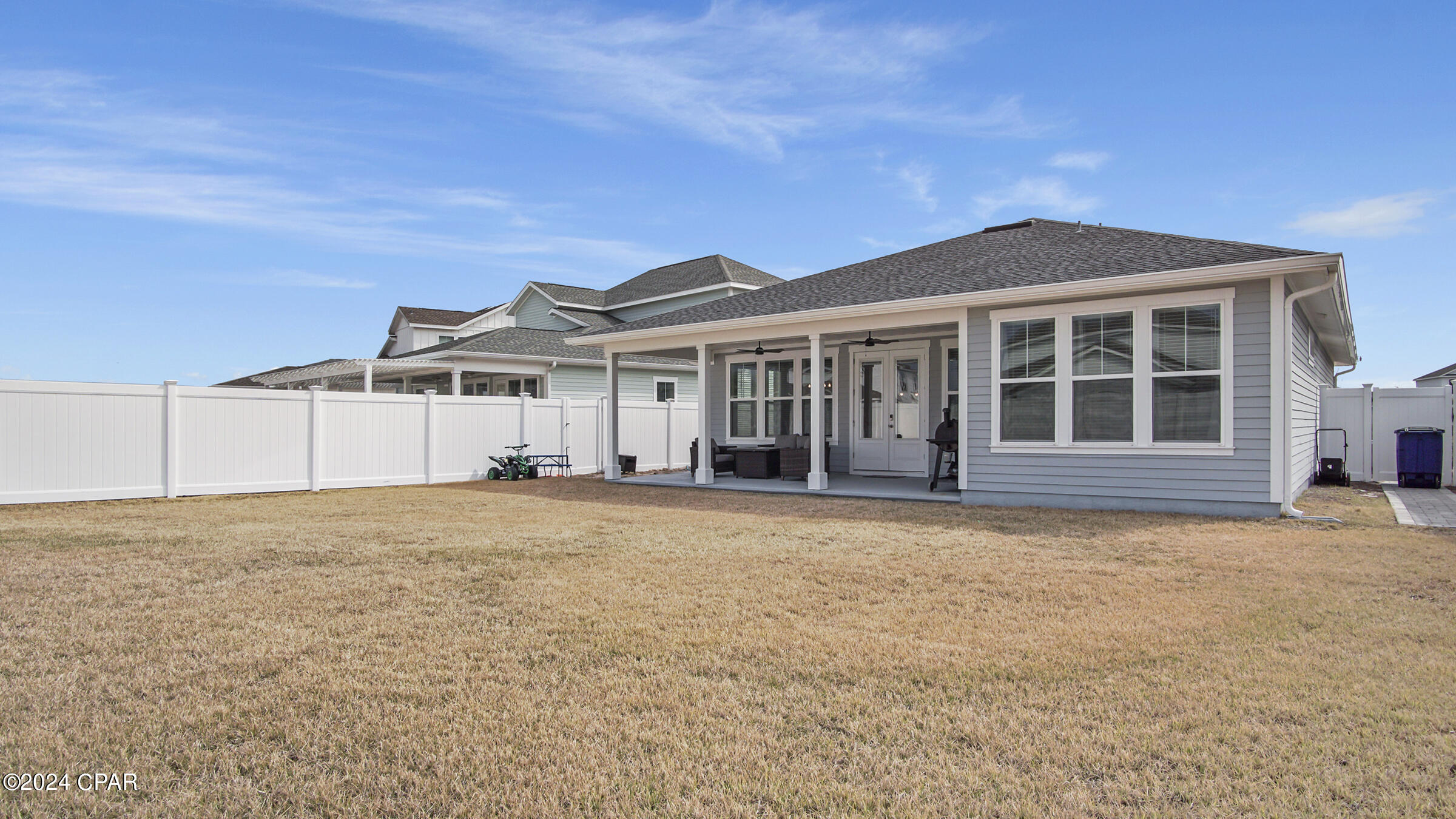 Sweetbay - Residential