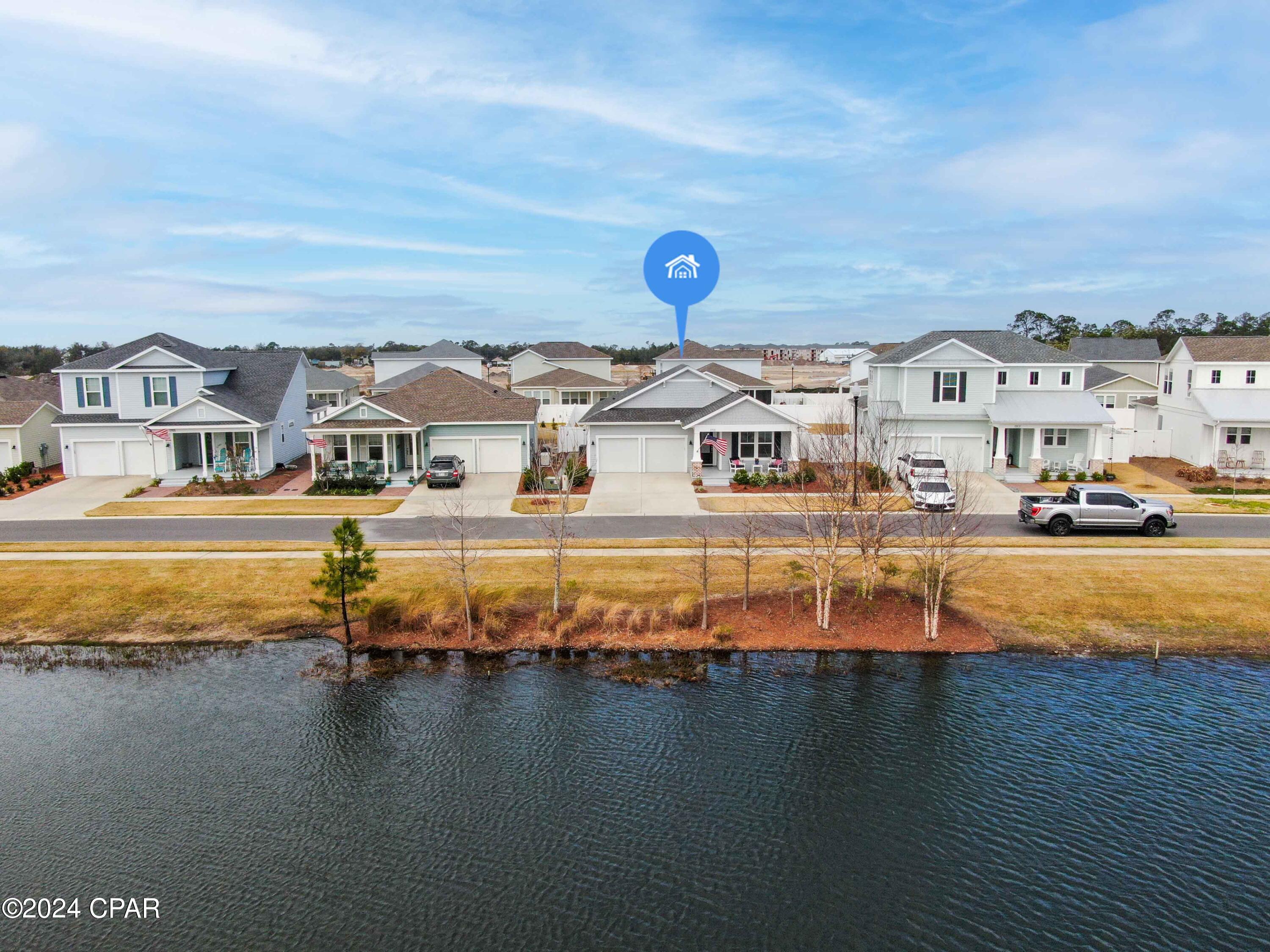 Sweetbay - Residential