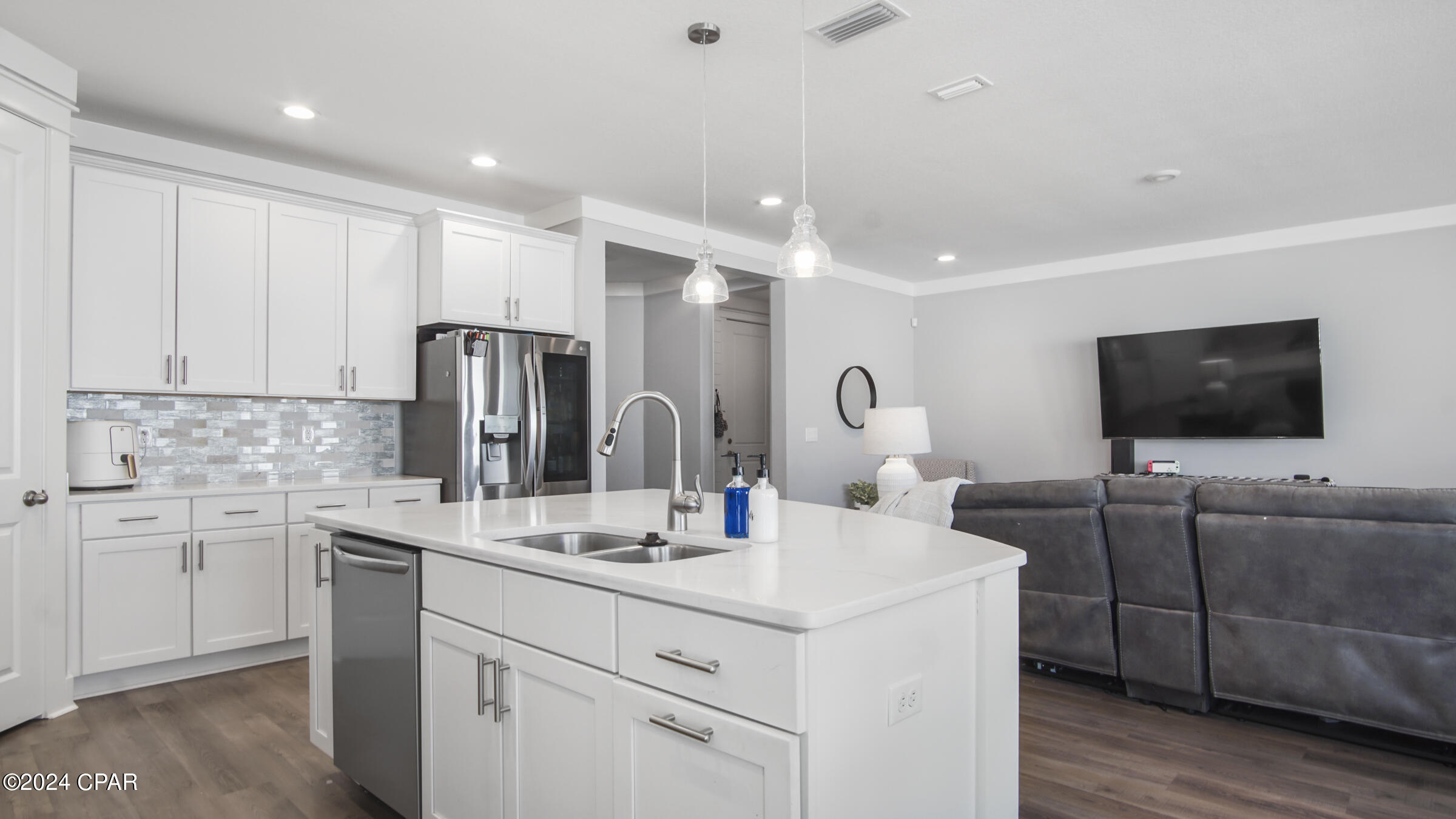 Sweetbay - Residential