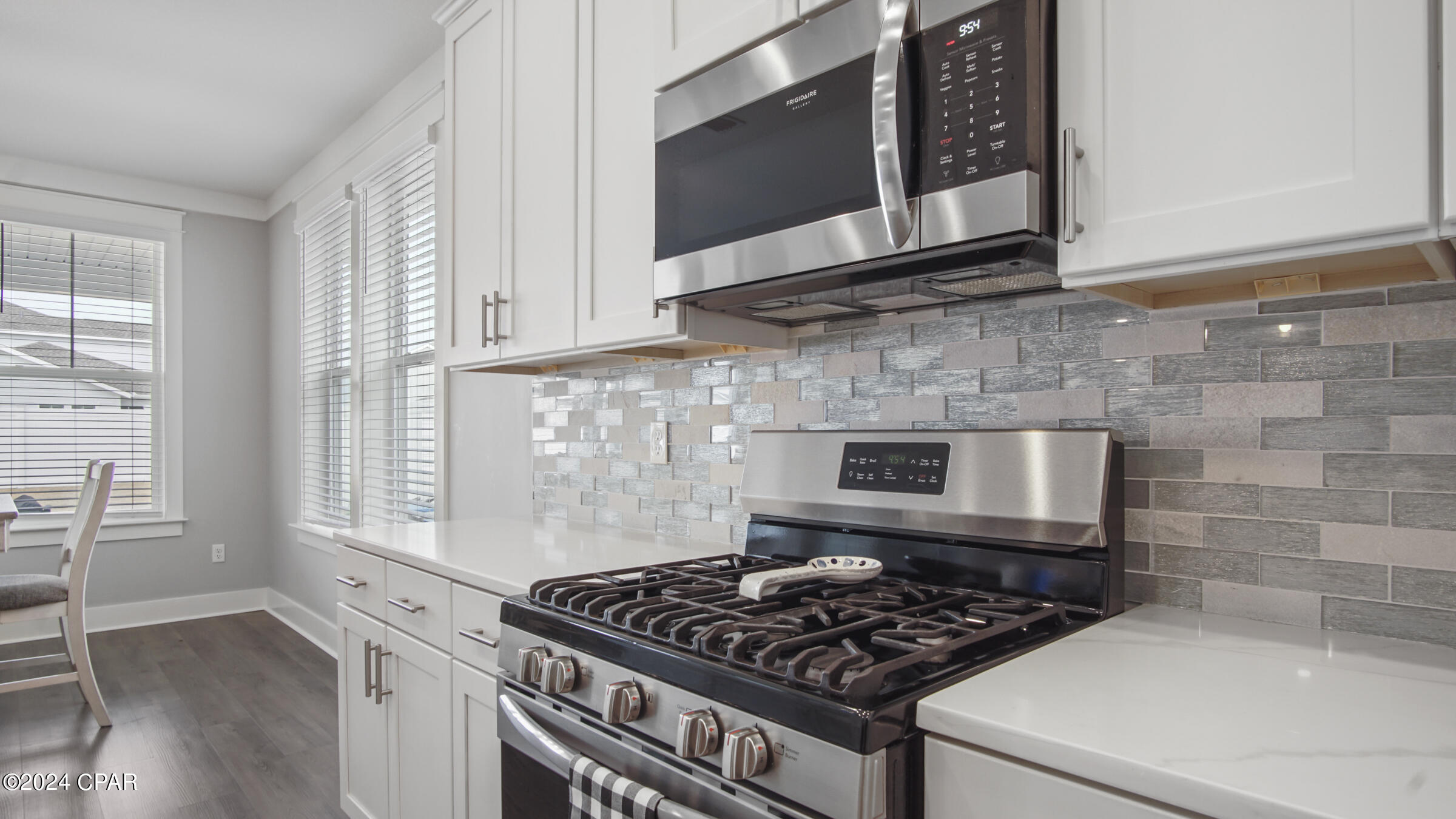 Sweetbay - Residential