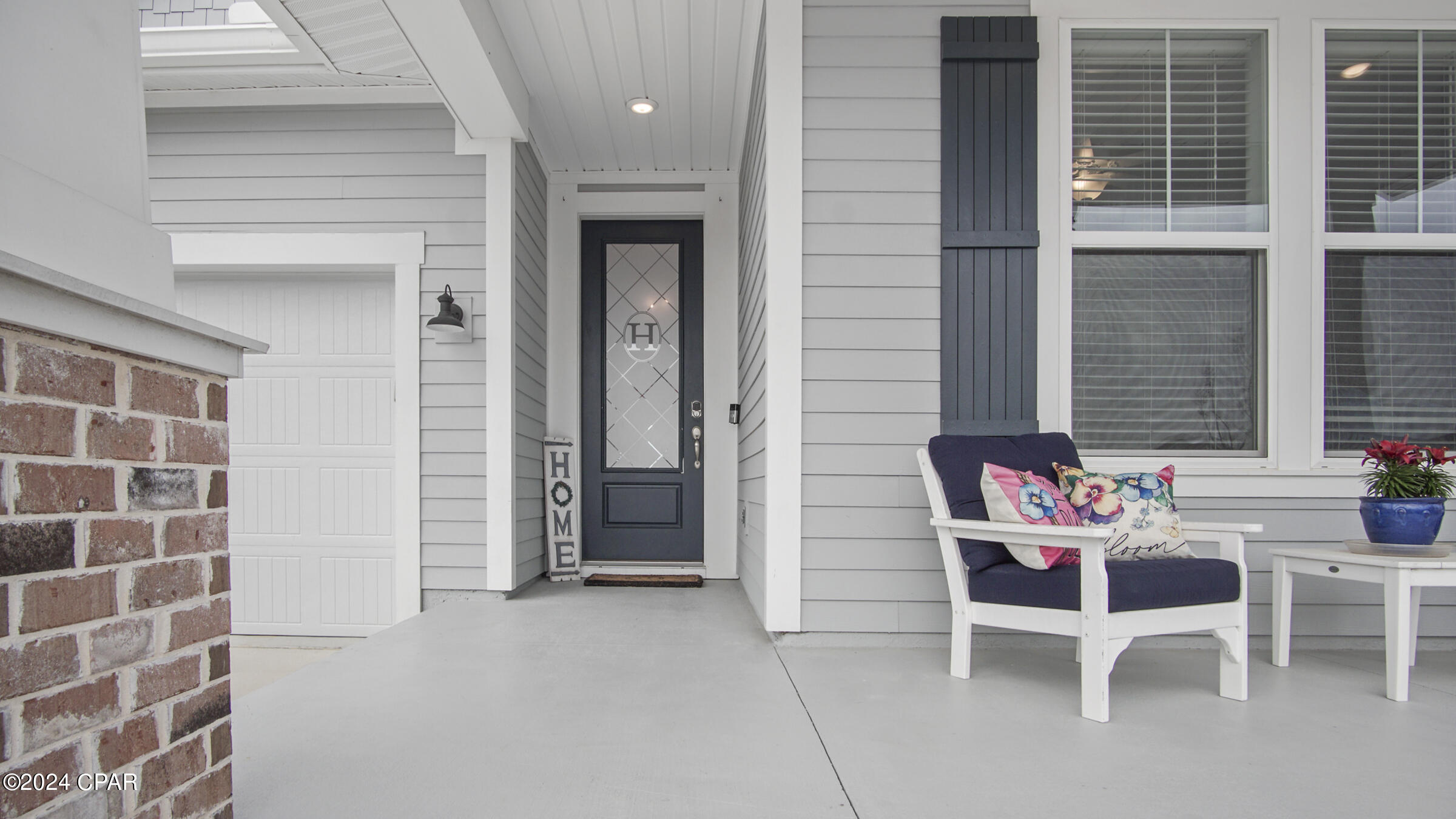 Sweetbay - Residential