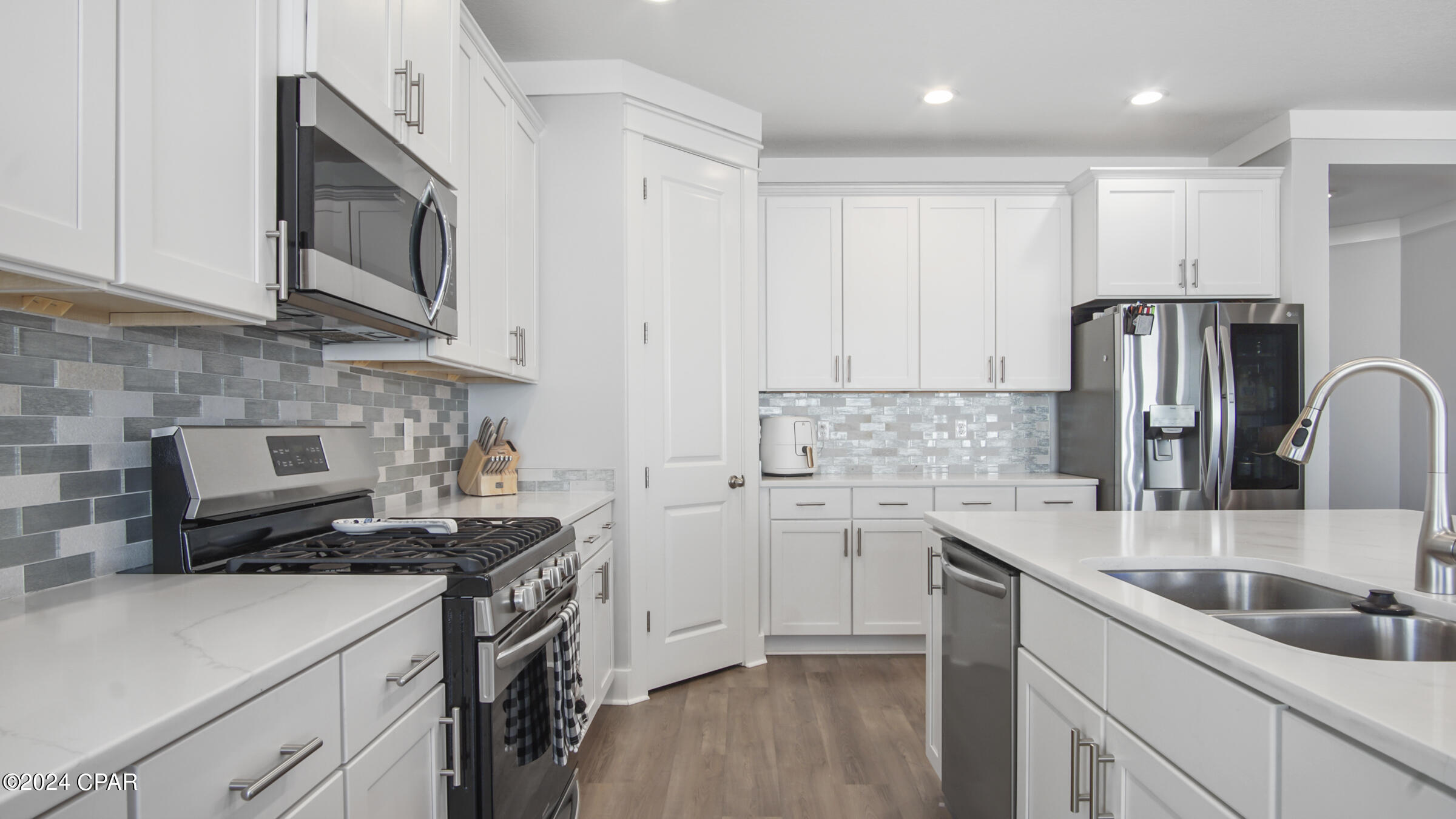 Sweetbay - Residential