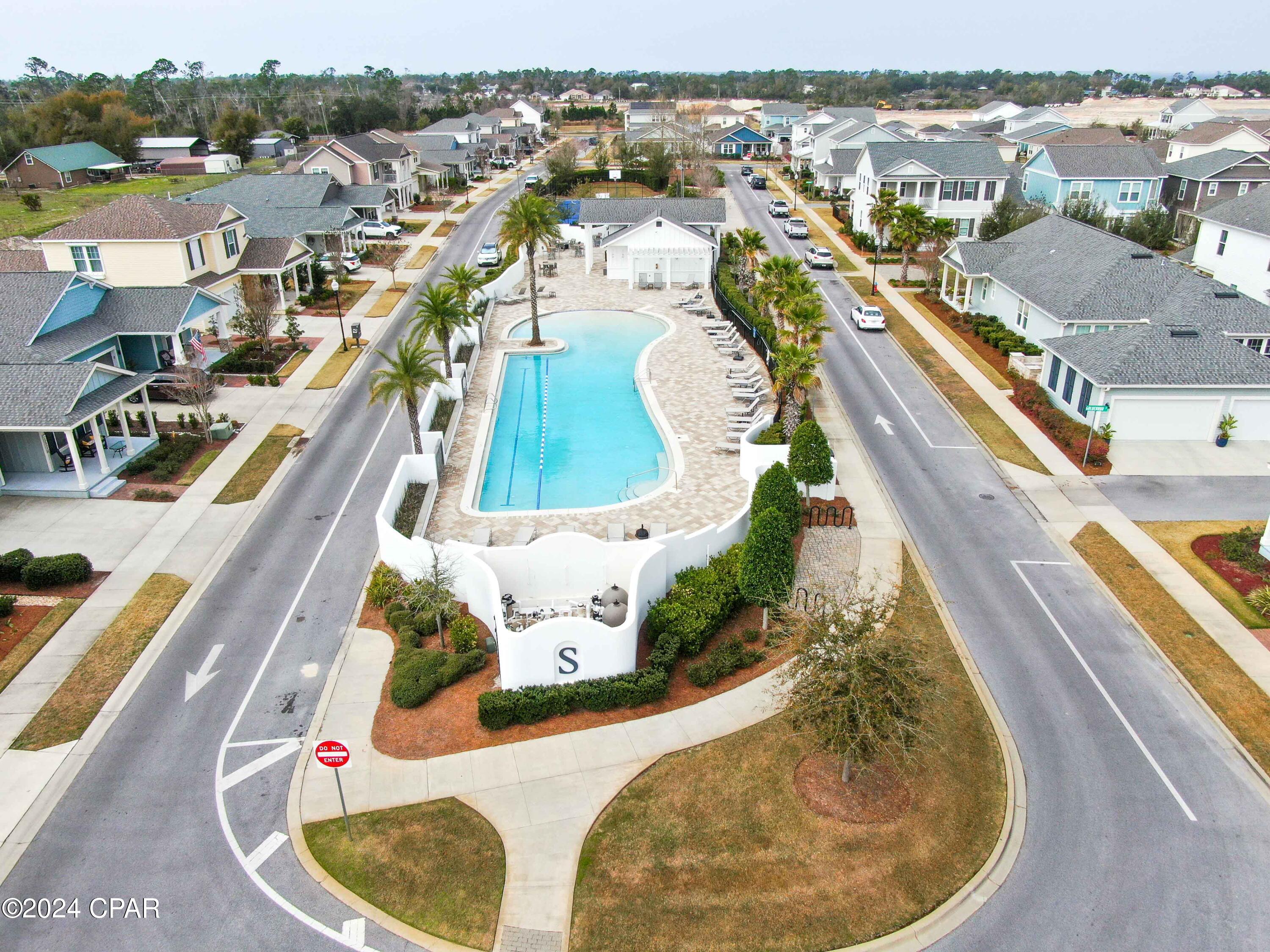 Sweetbay - Residential