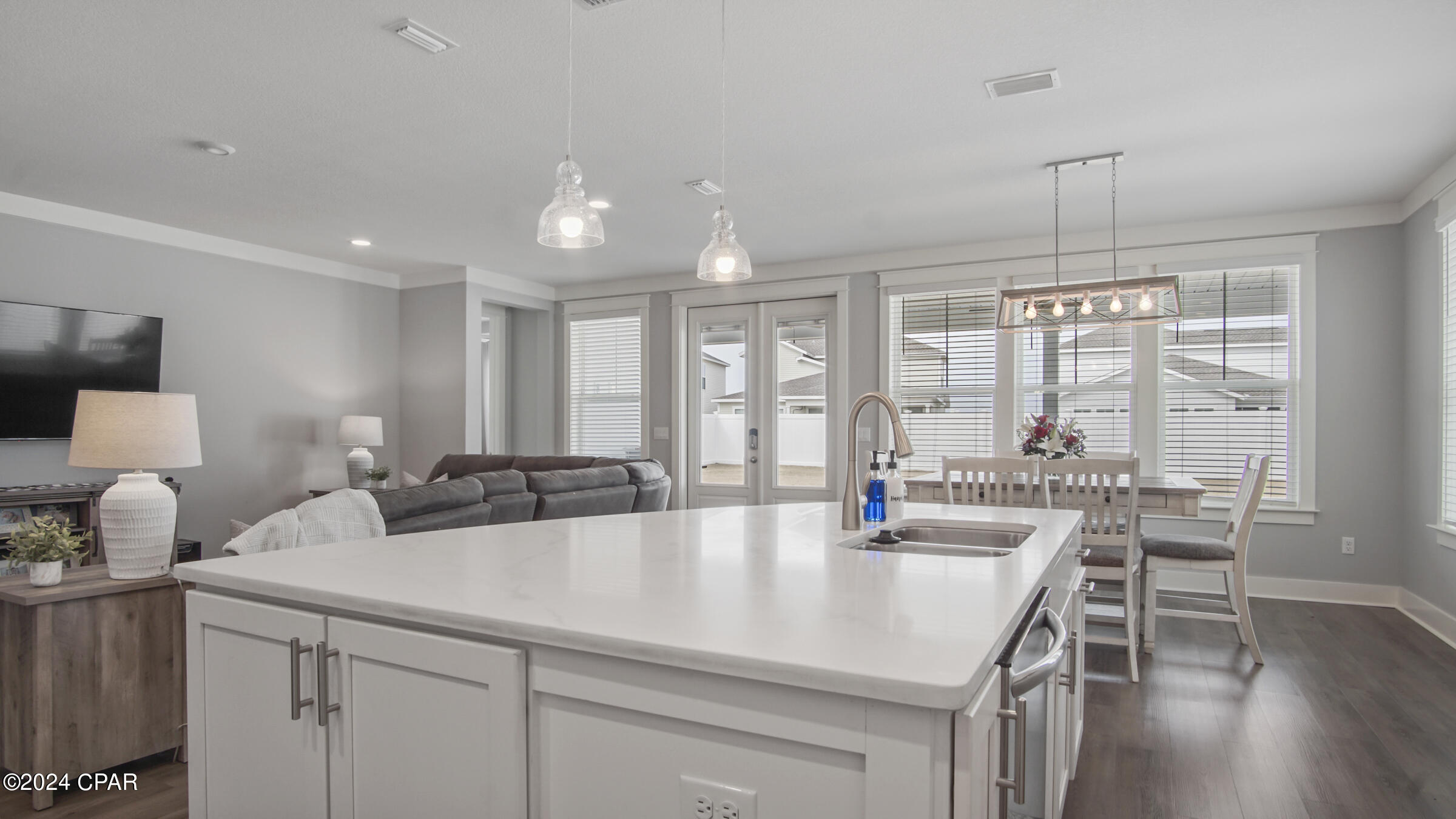 Sweetbay - Residential