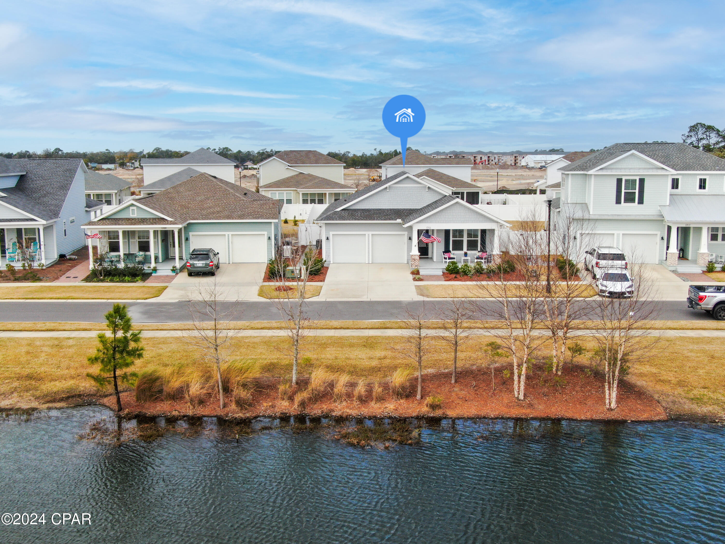 Sweetbay - Residential