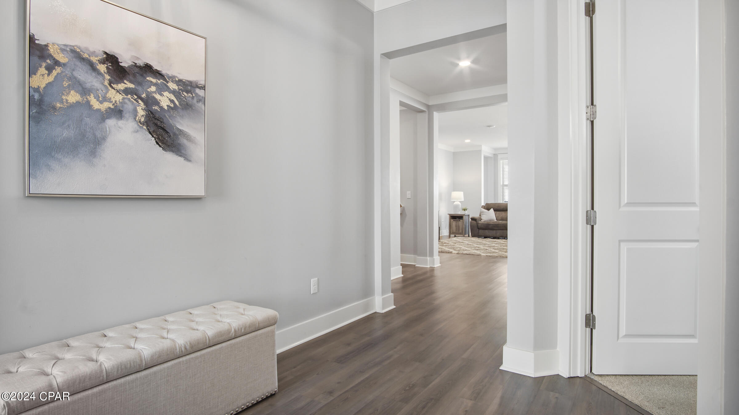 Sweetbay - Residential