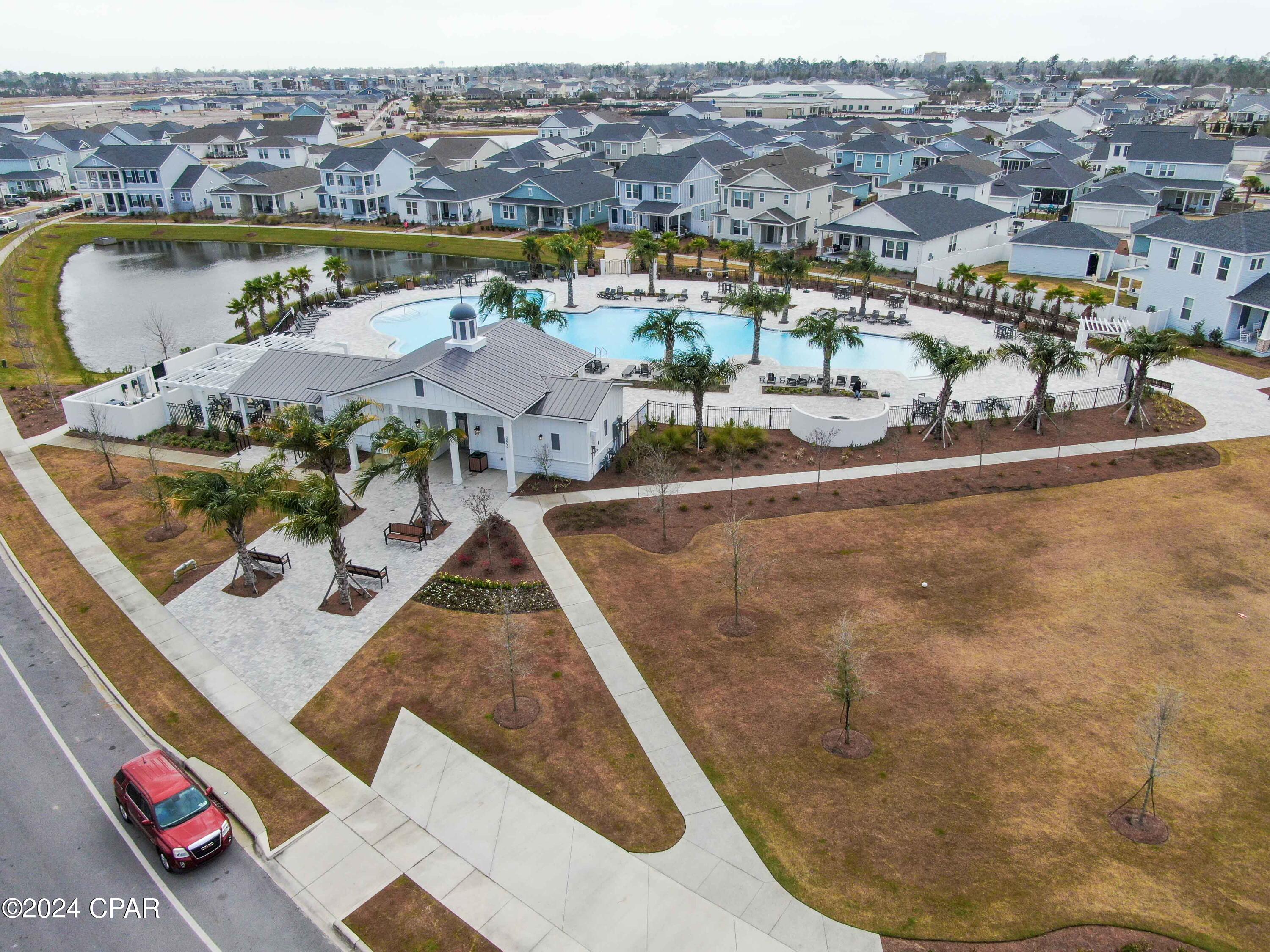 Sweetbay - Residential