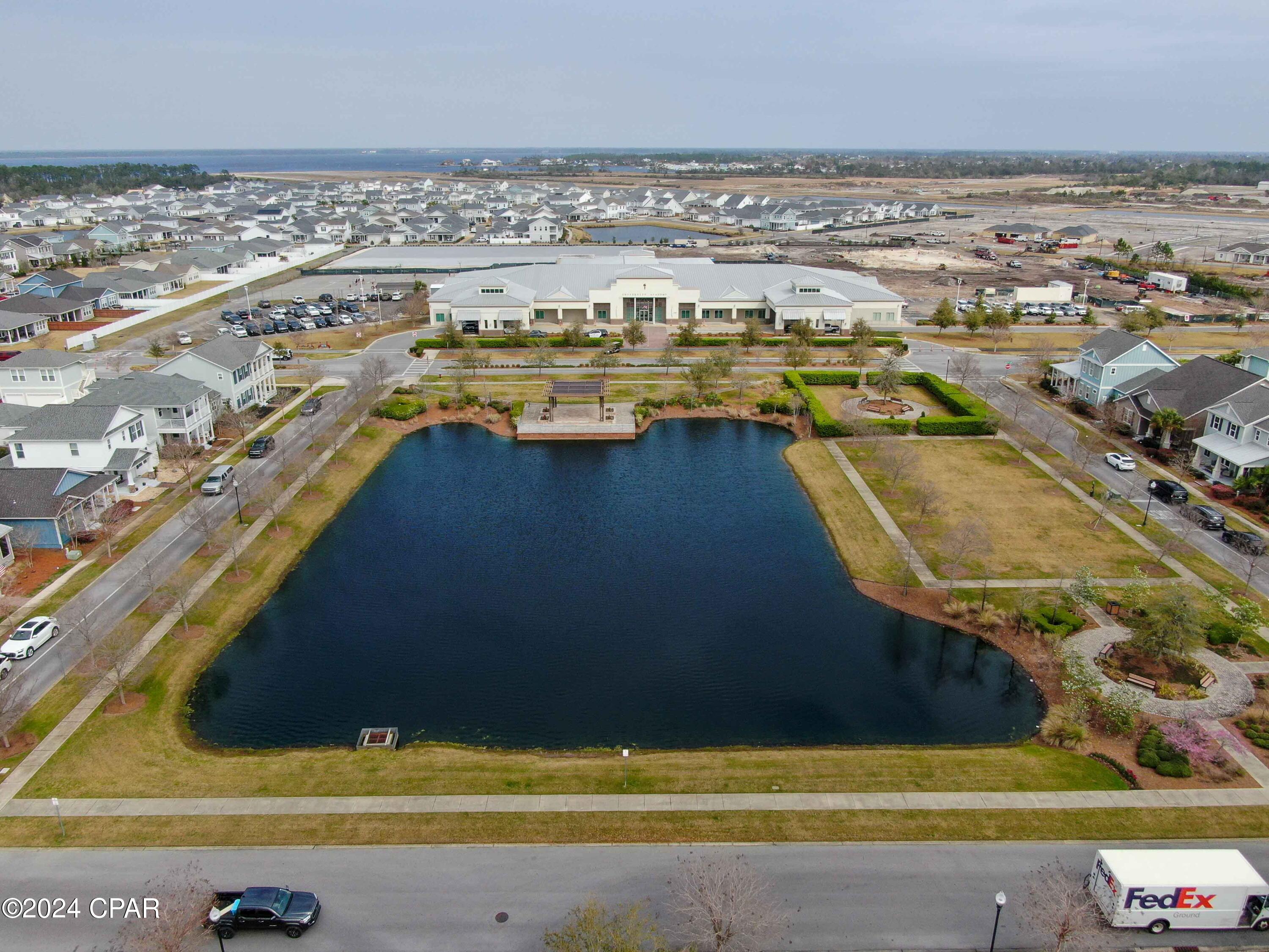 Sweetbay - Residential