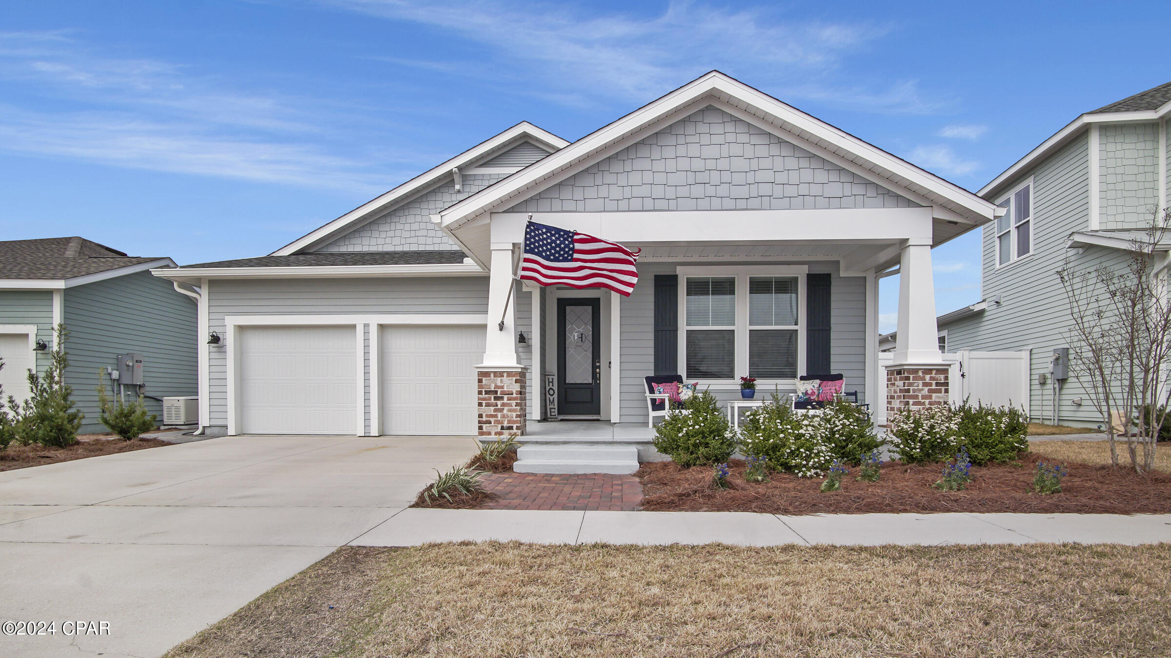 Sweetbay - Residential