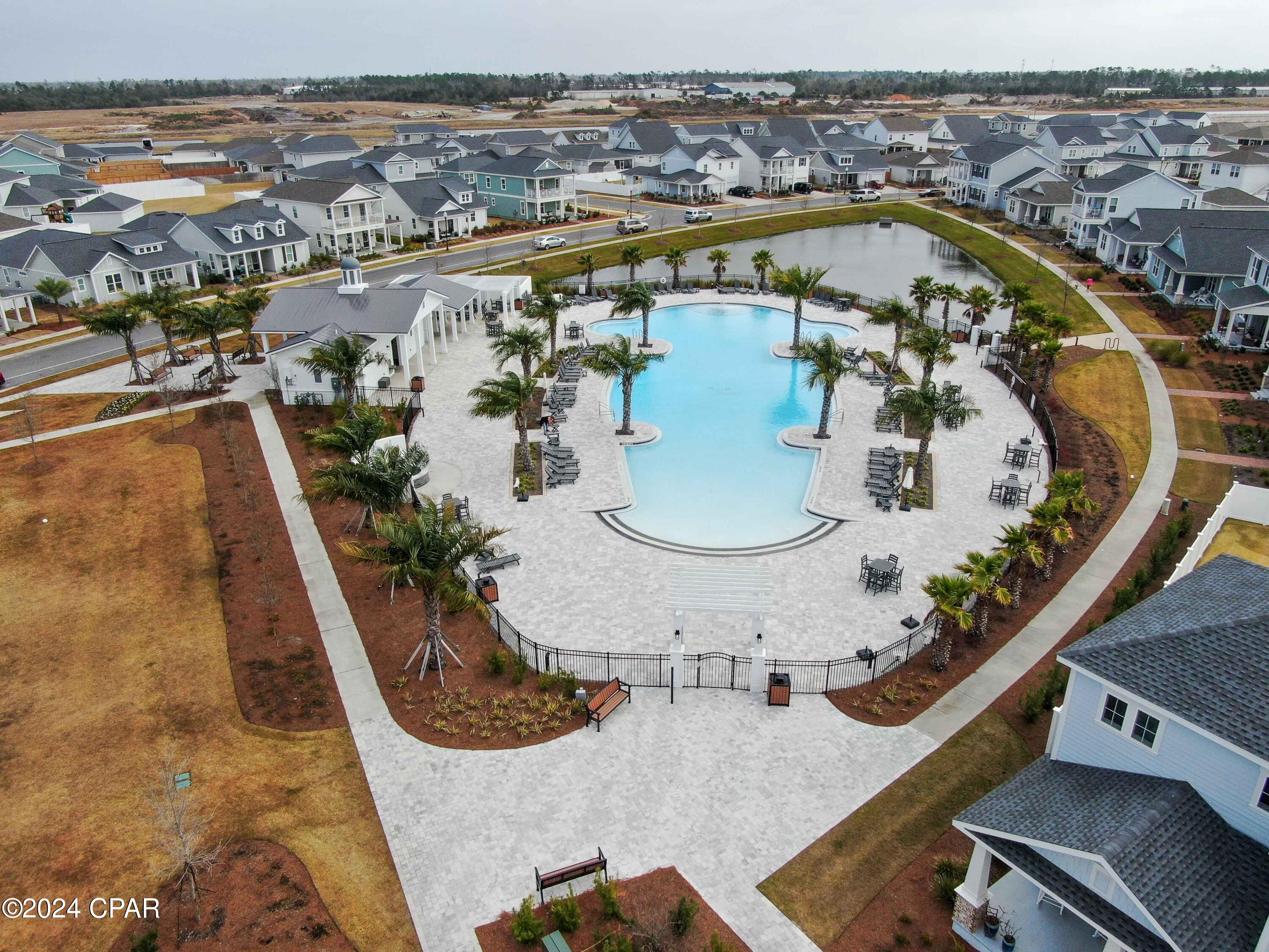 Sweetbay - Residential