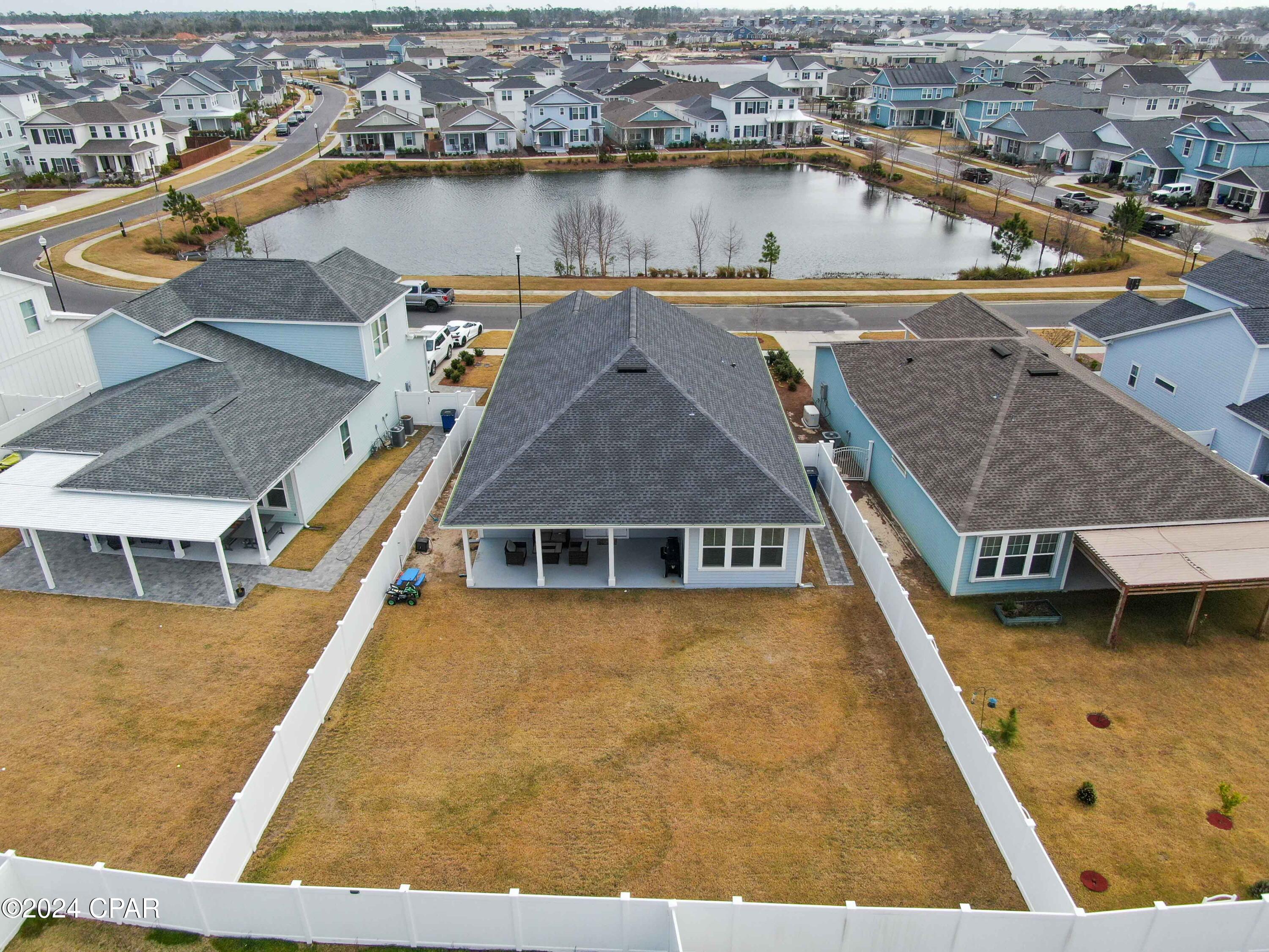 Sweetbay - Residential