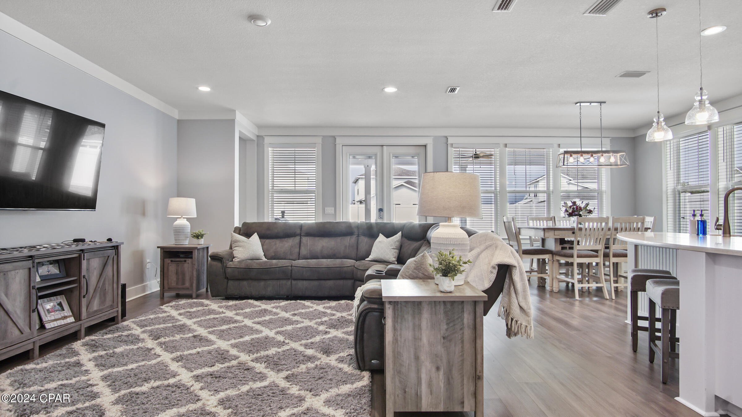 Sweetbay - Residential