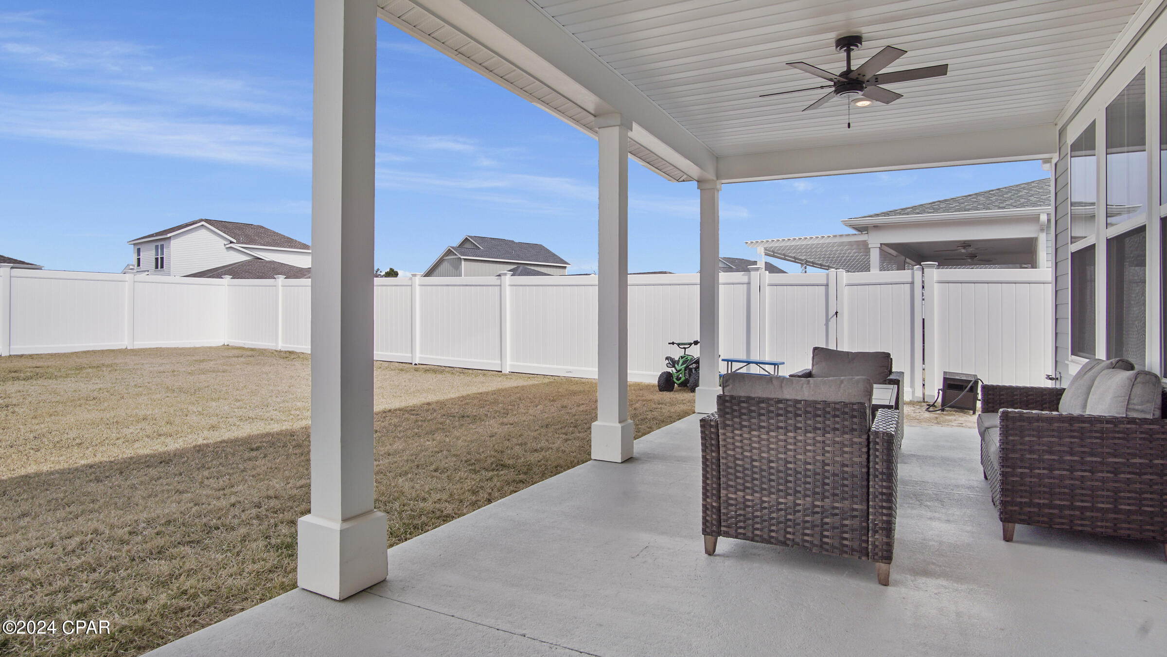 Sweetbay - Residential