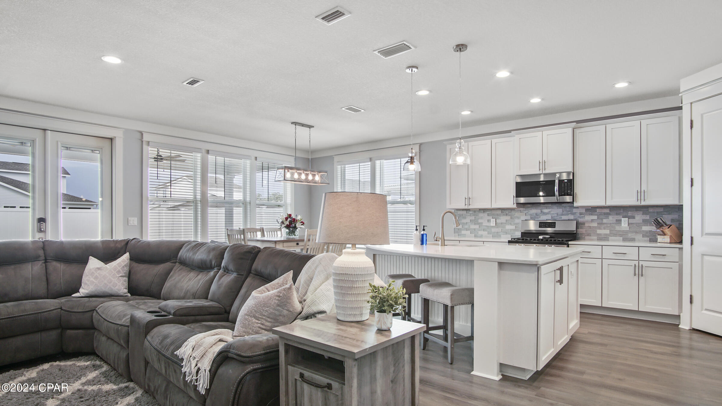 Sweetbay - Residential