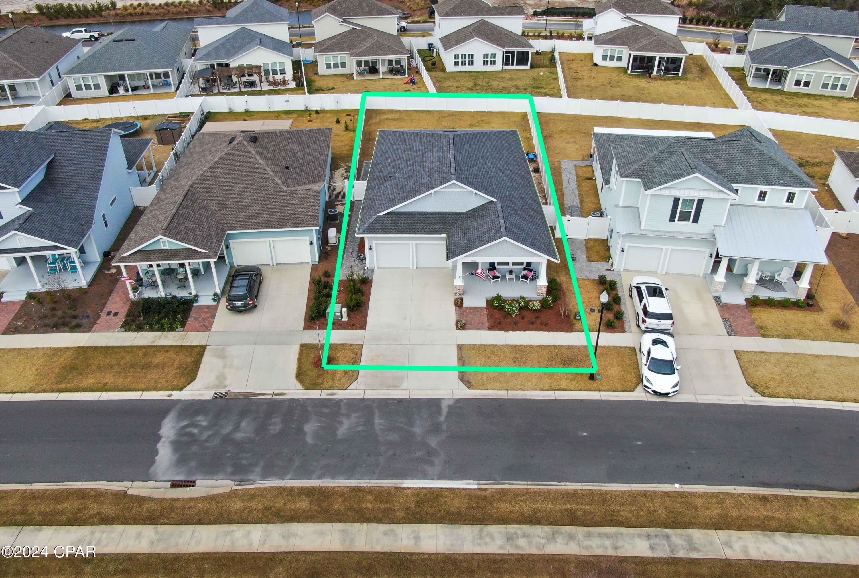 Sweetbay - Residential