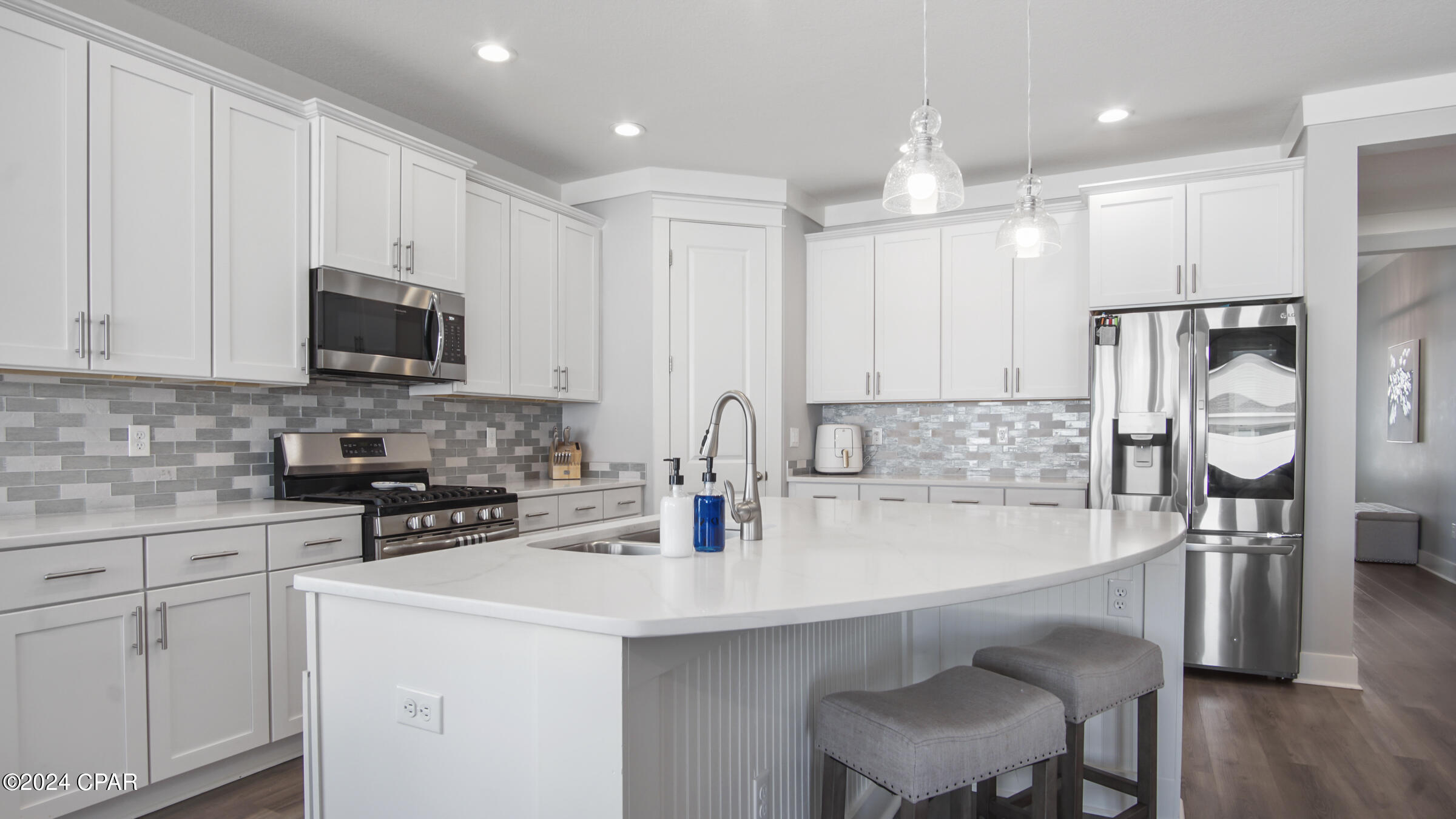 Sweetbay - Residential