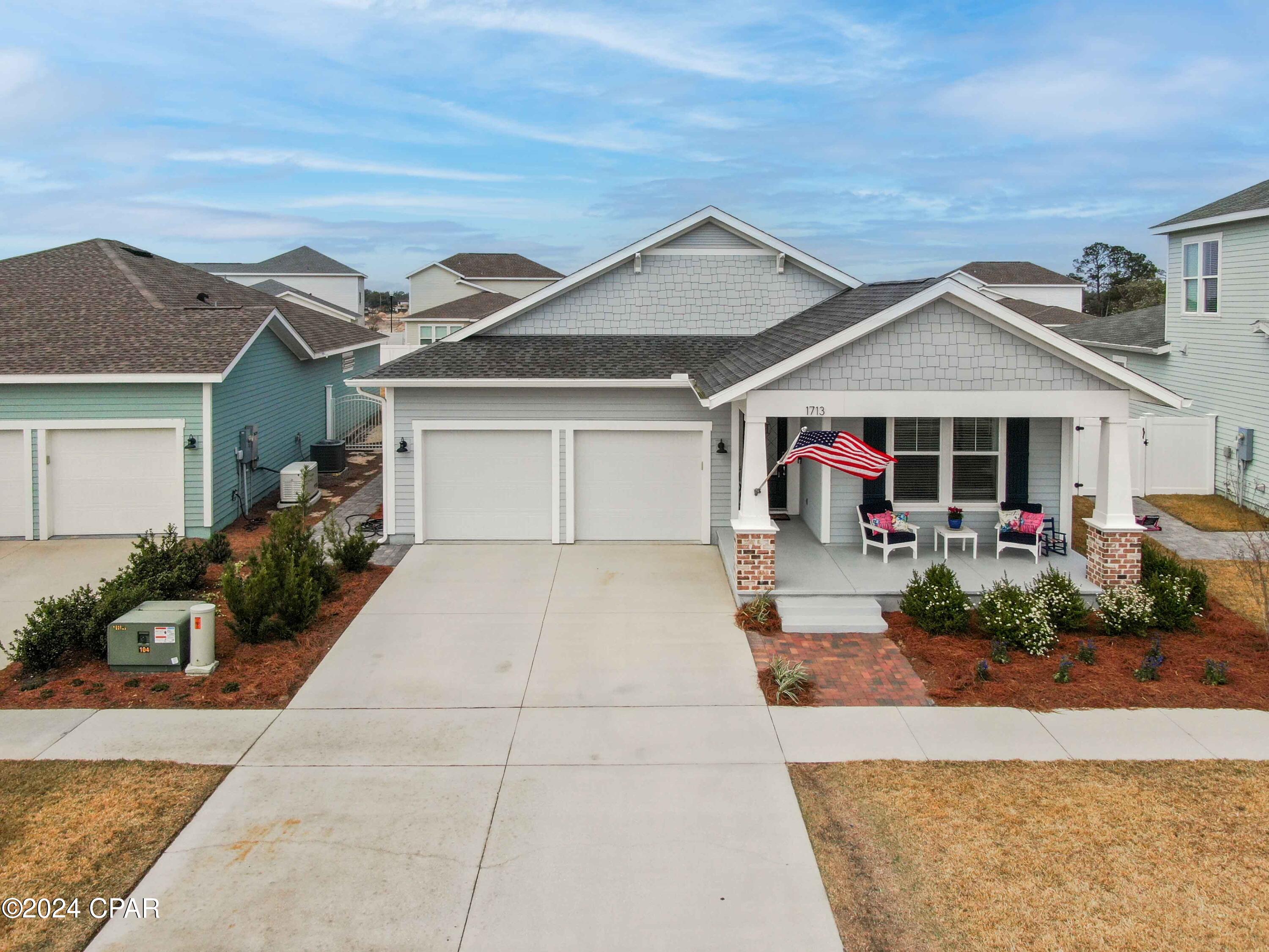 Sweetbay - Residential