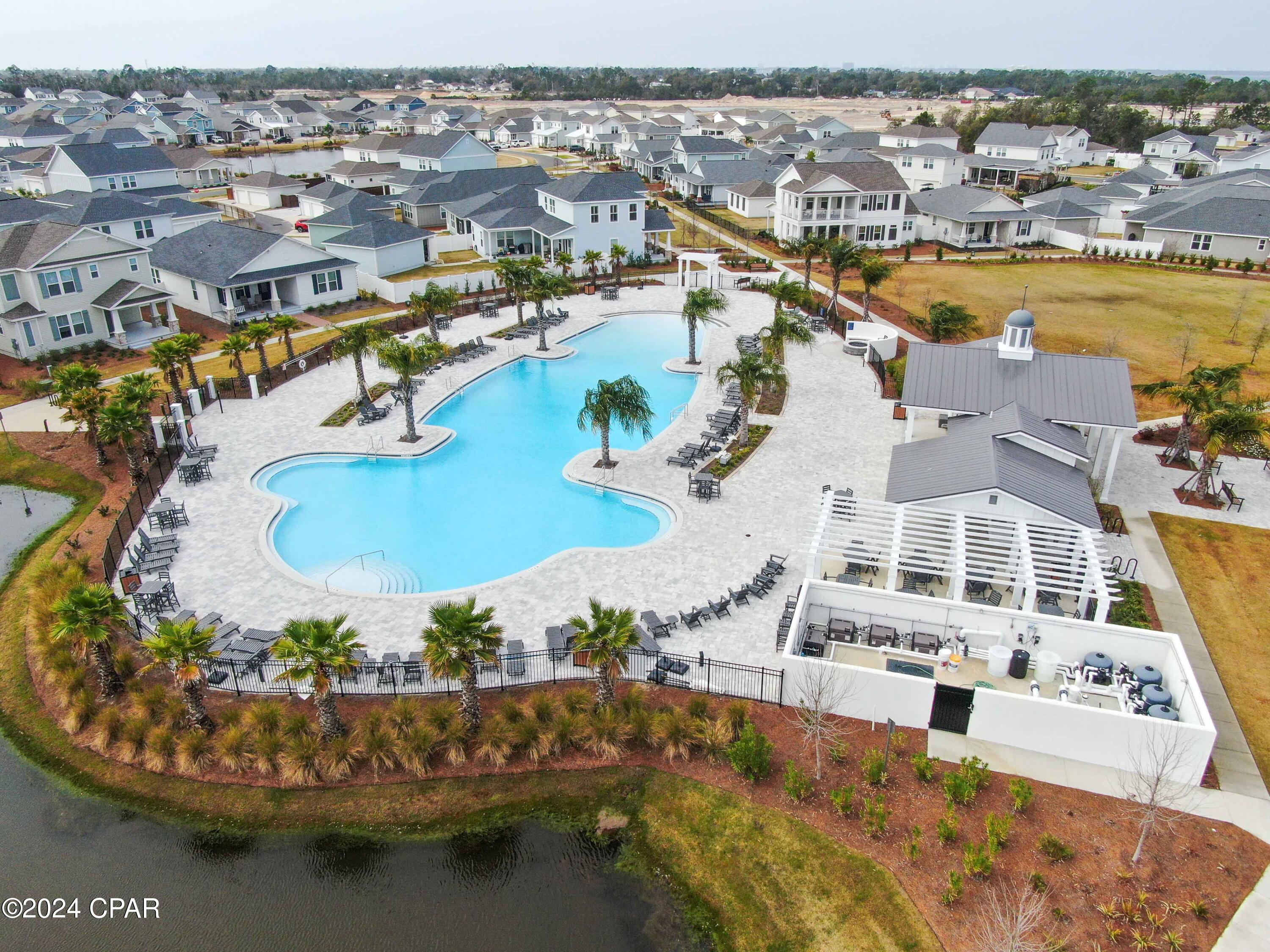 Sweetbay - Residential