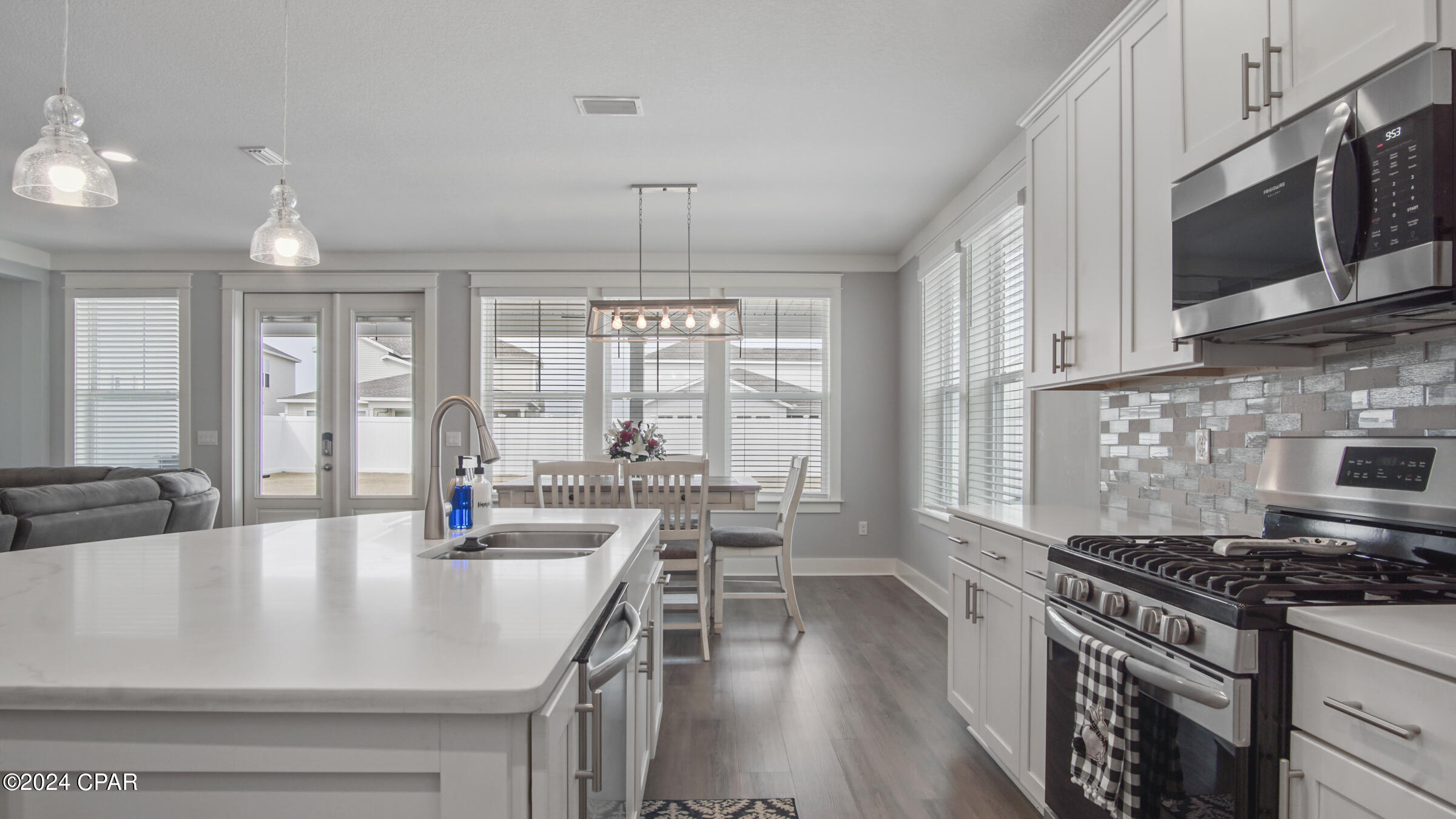 Sweetbay - Residential