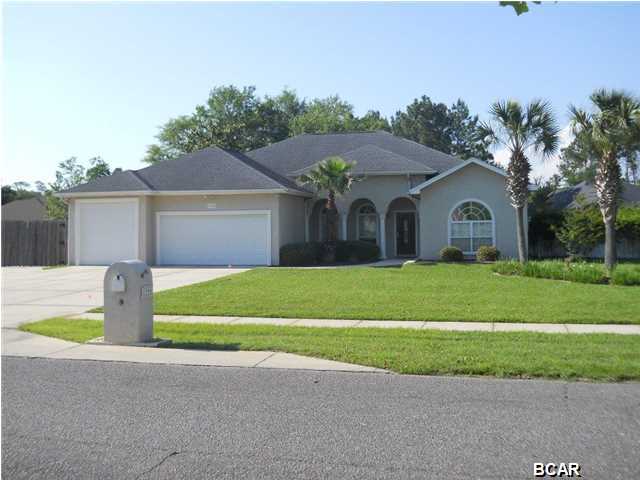 Mowat Highlands Ph VI - Residential Lease