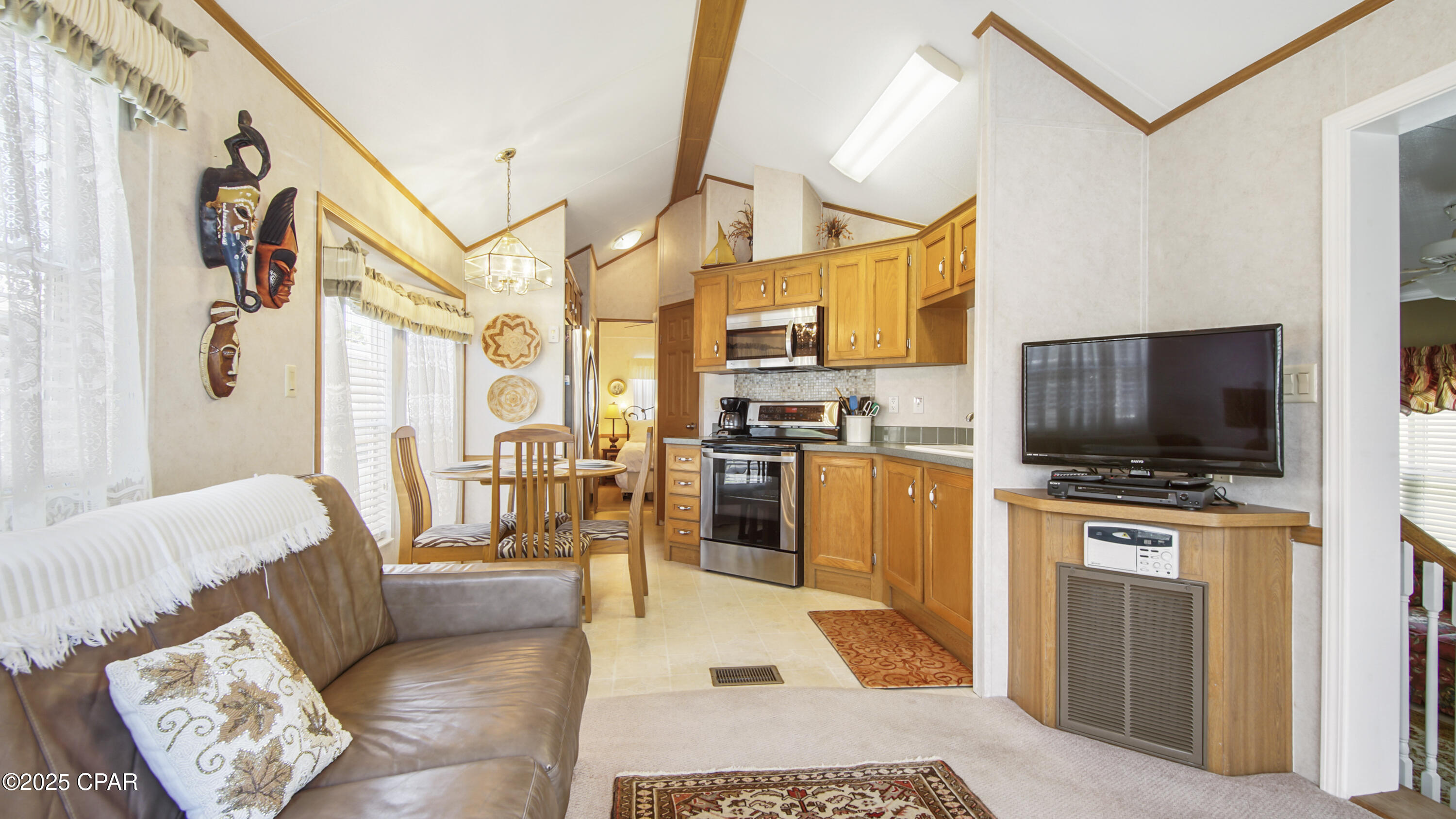 Emerald Pointe Resort - Residential