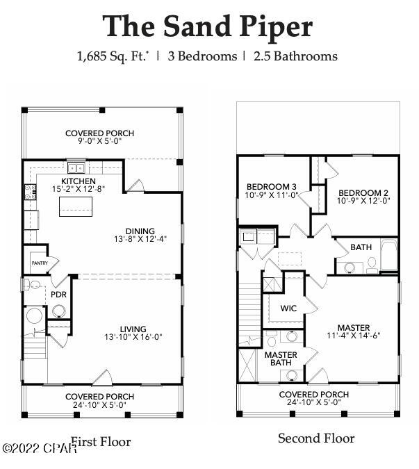 Windmark - Residential