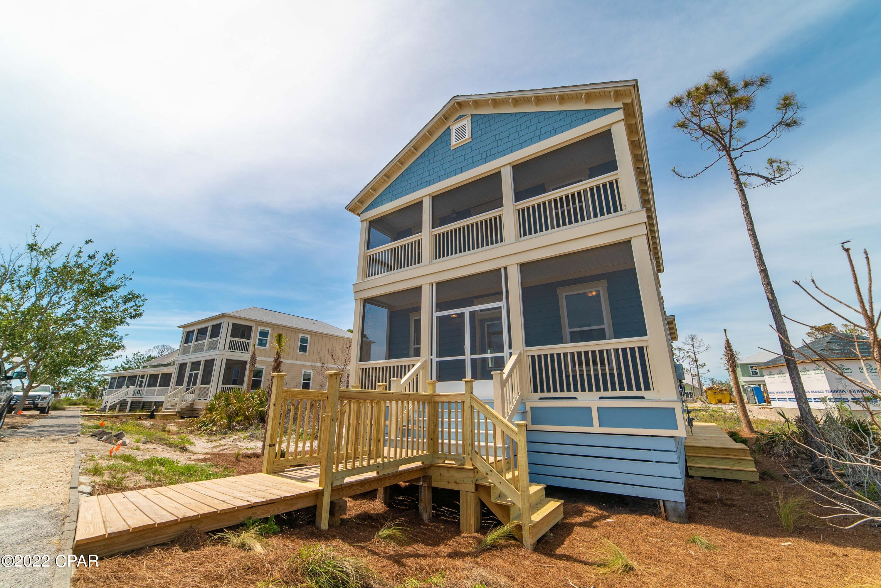 Windmark - Residential